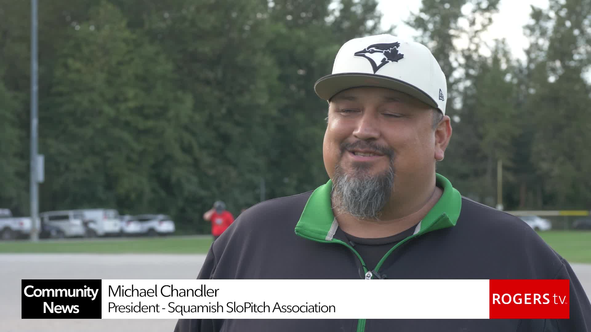 Rogers tv Community News