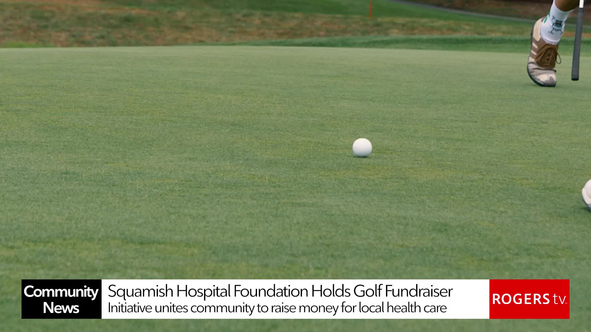 Rogers tv Community News