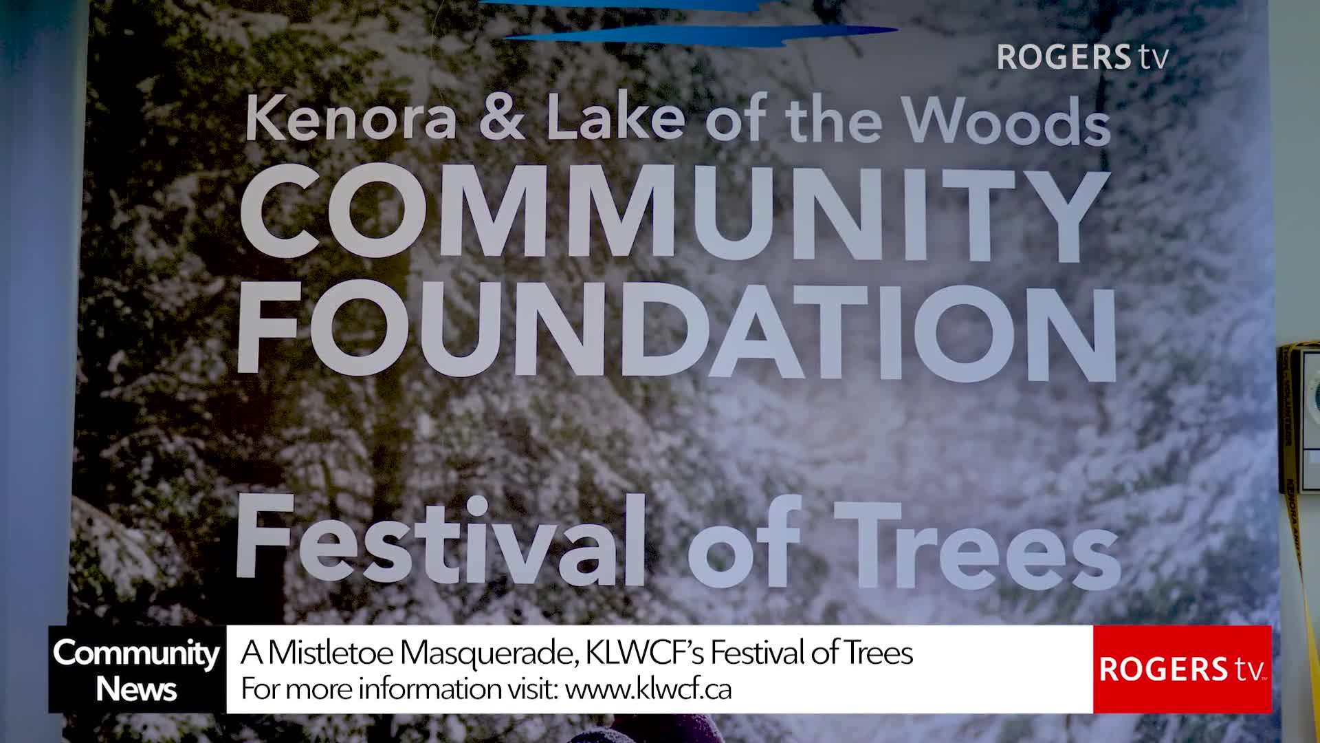 Rogers tv Community News