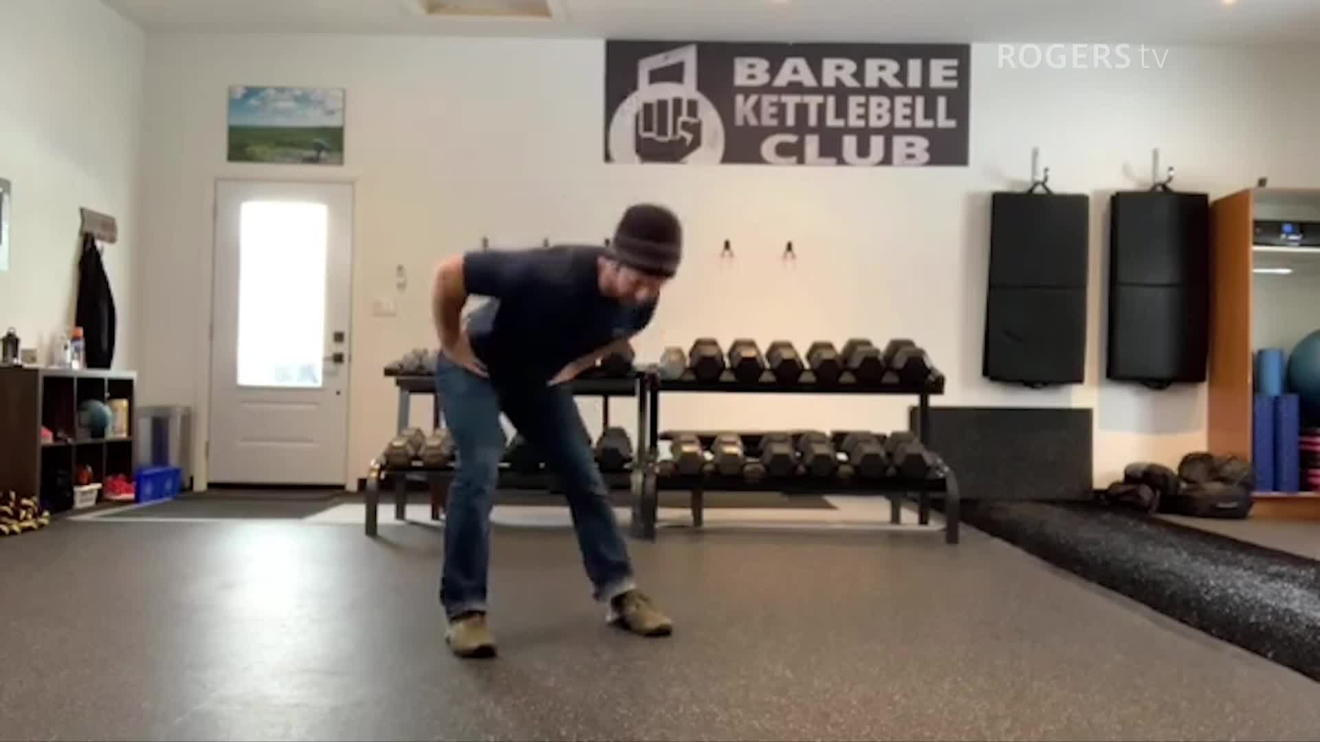 Strength Coach