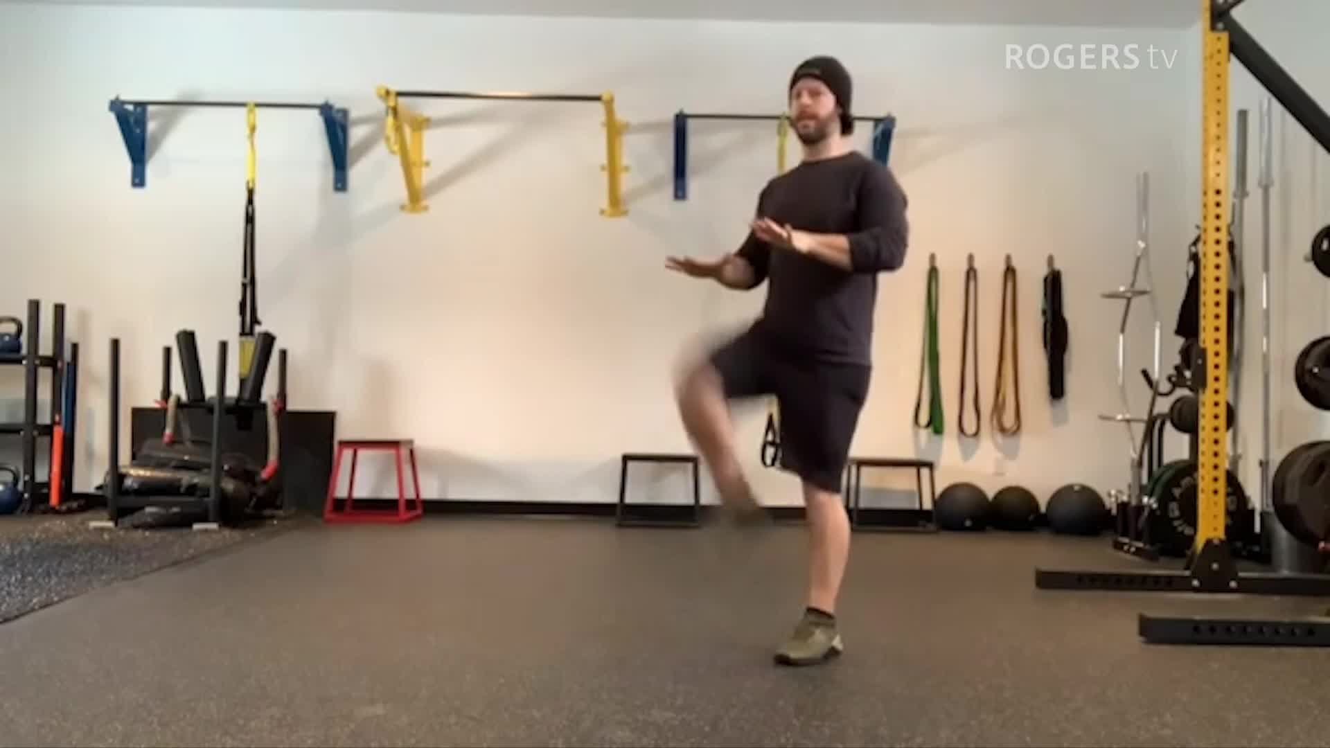 Strength Coach