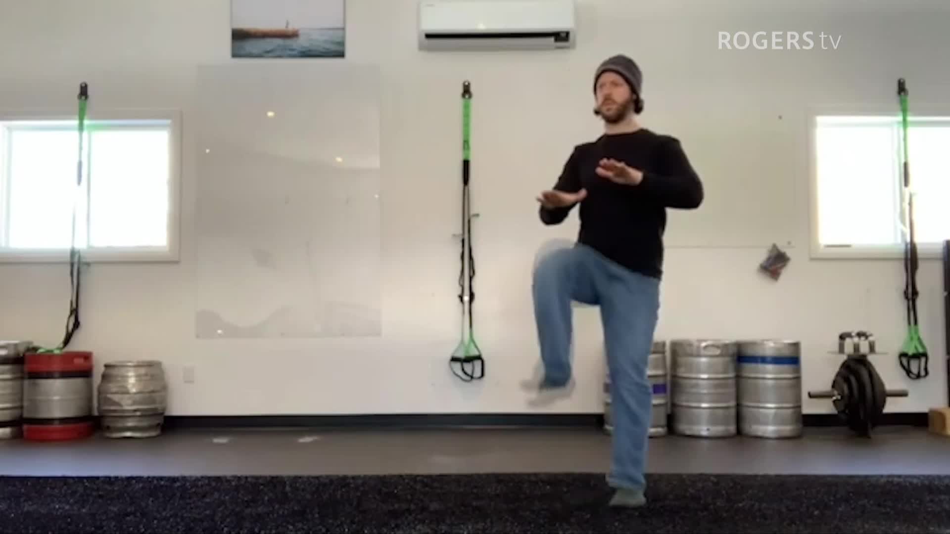 Strength Coach