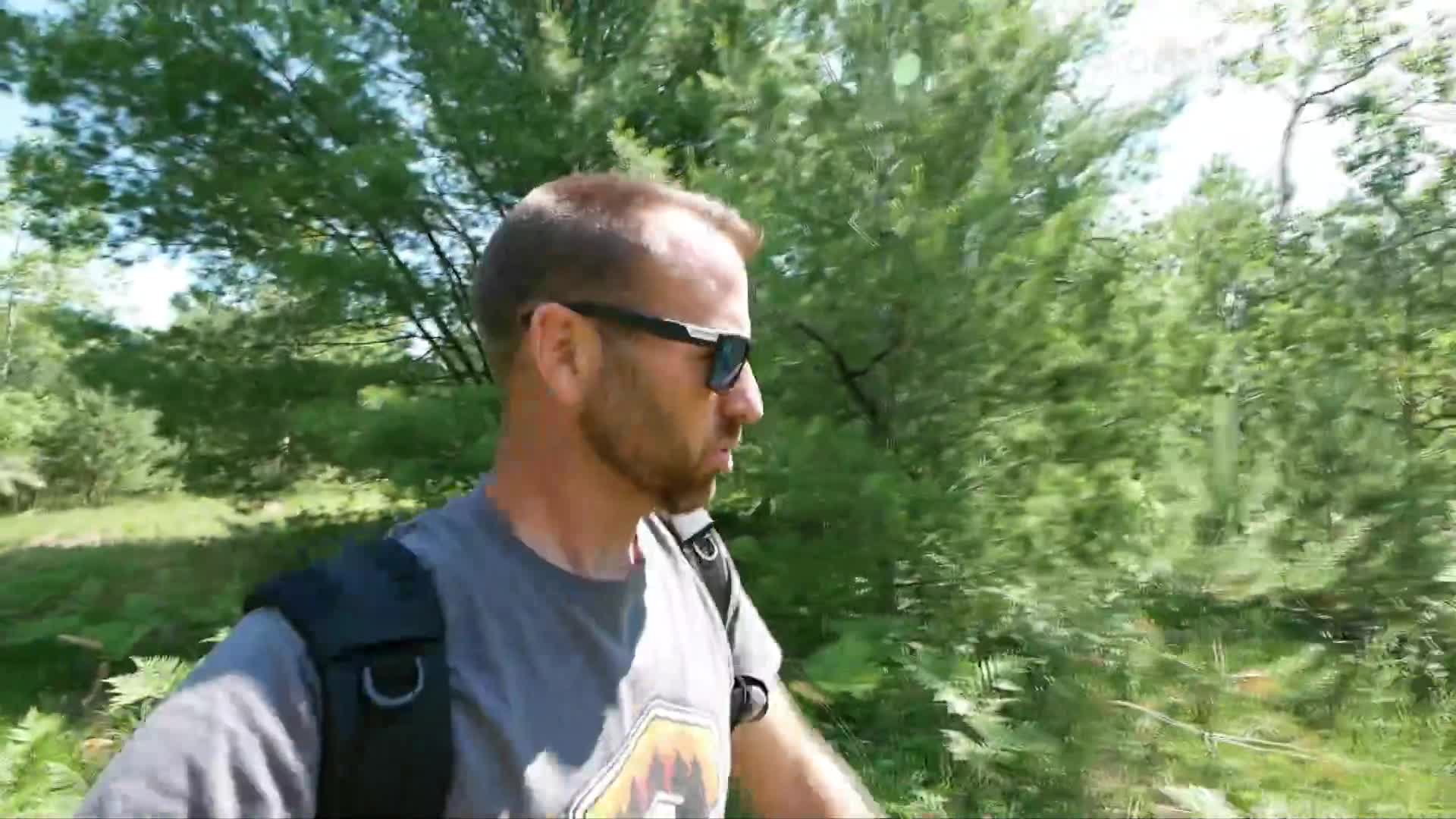Brent’s Outdoors