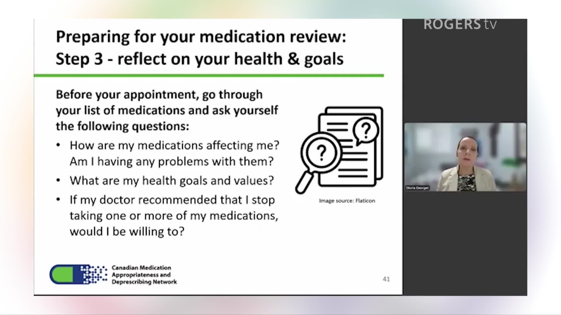 Ontario Caregivers Organization