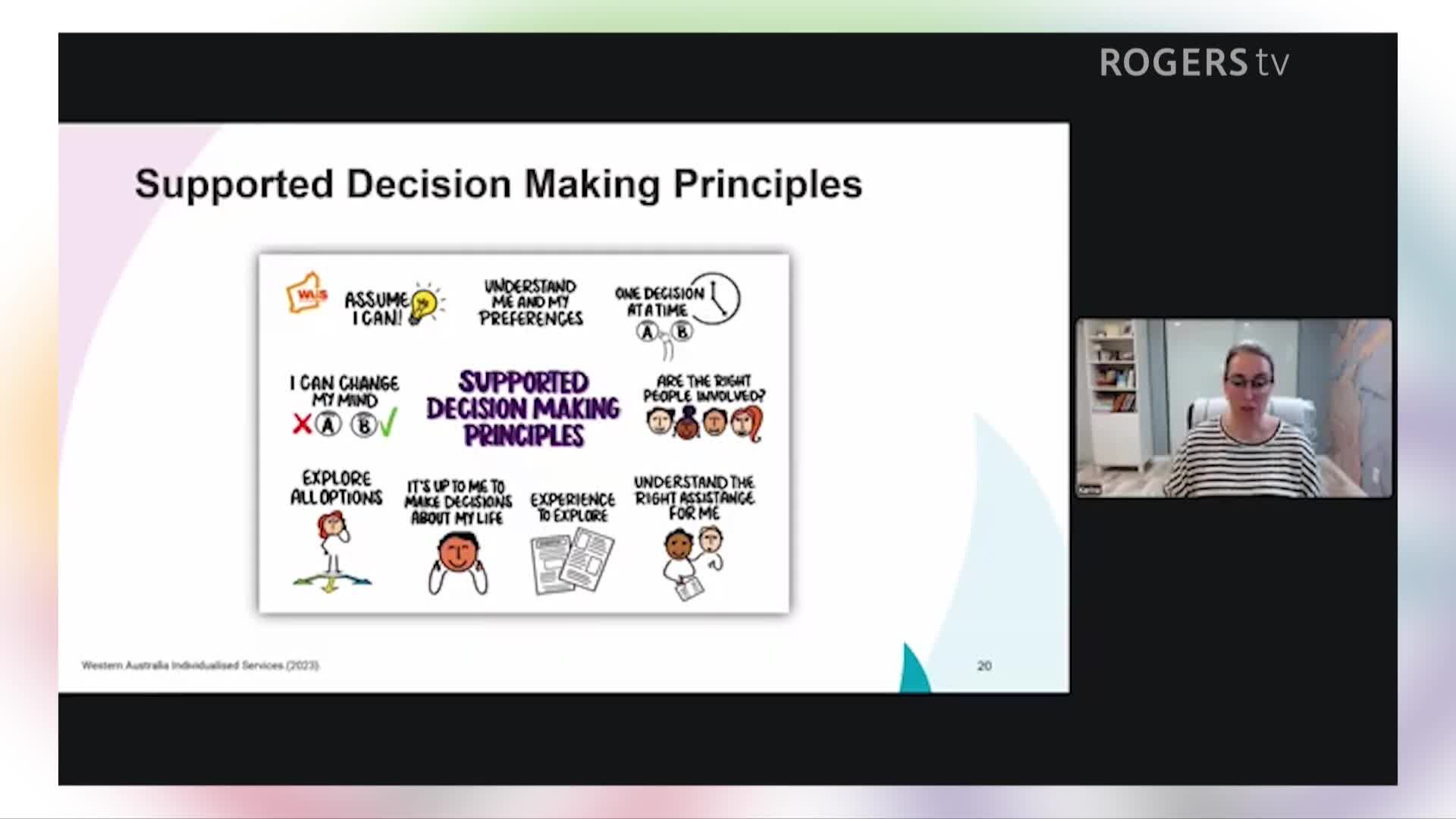 Ontario Caregivers Organization