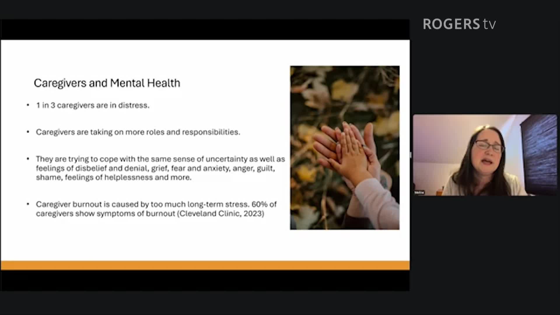 Ontario Caregivers Organization