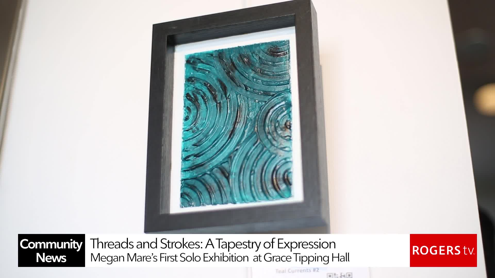 Rogers tv Community News