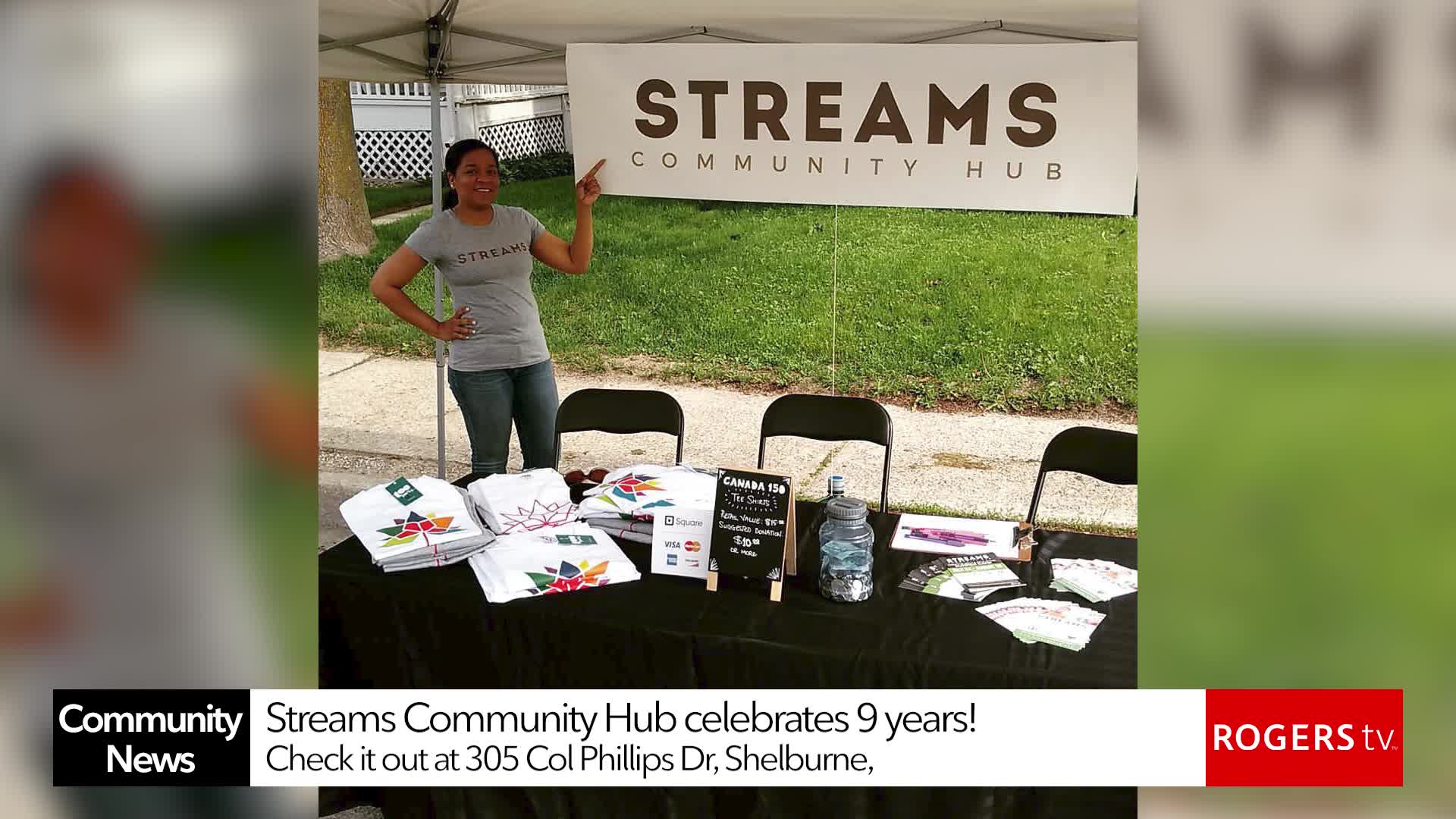 Rogers tv Community News