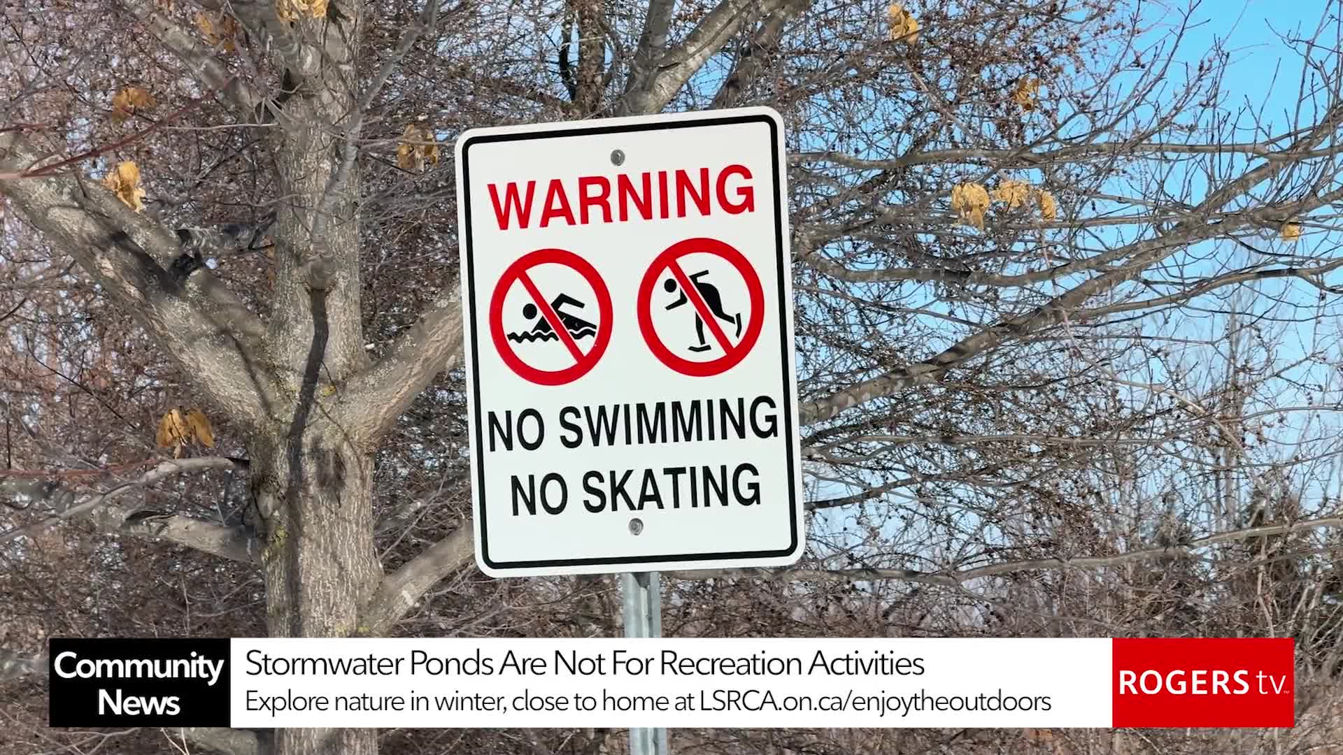 Rogers tv Community News