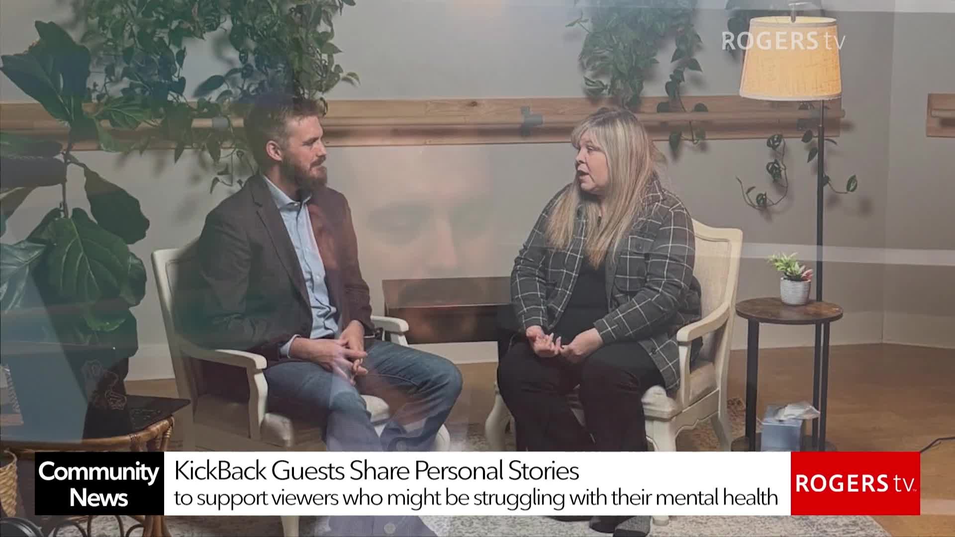 Rogers tv Community News