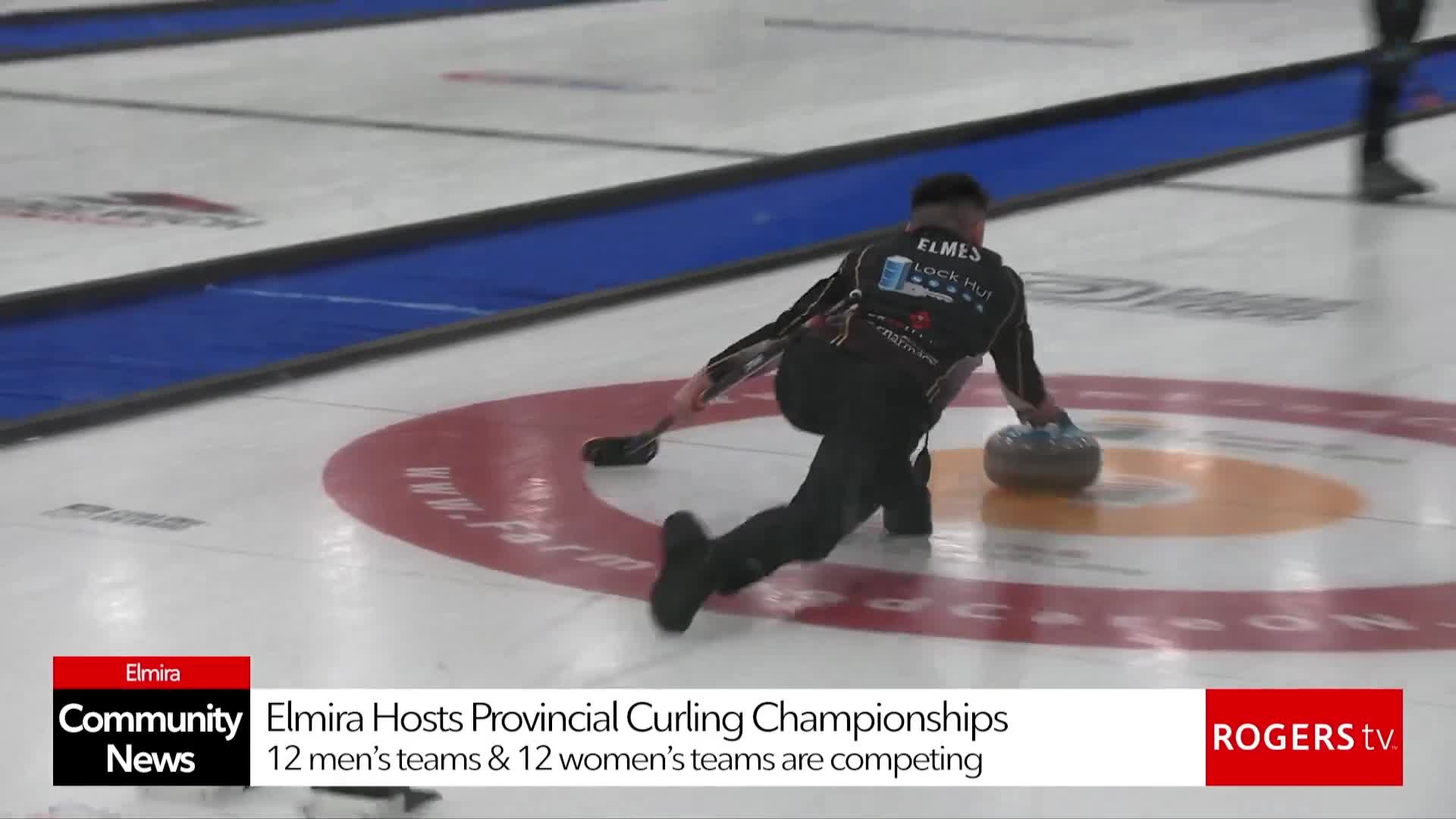 Rogers tv Community News