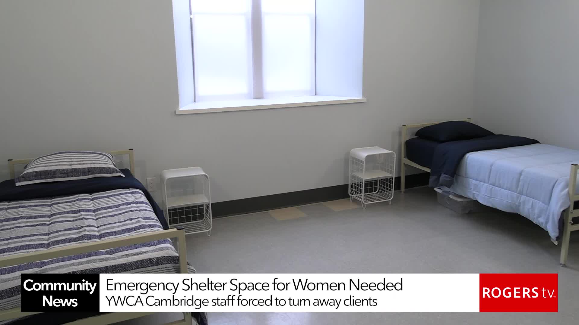 Rogers tv Community News