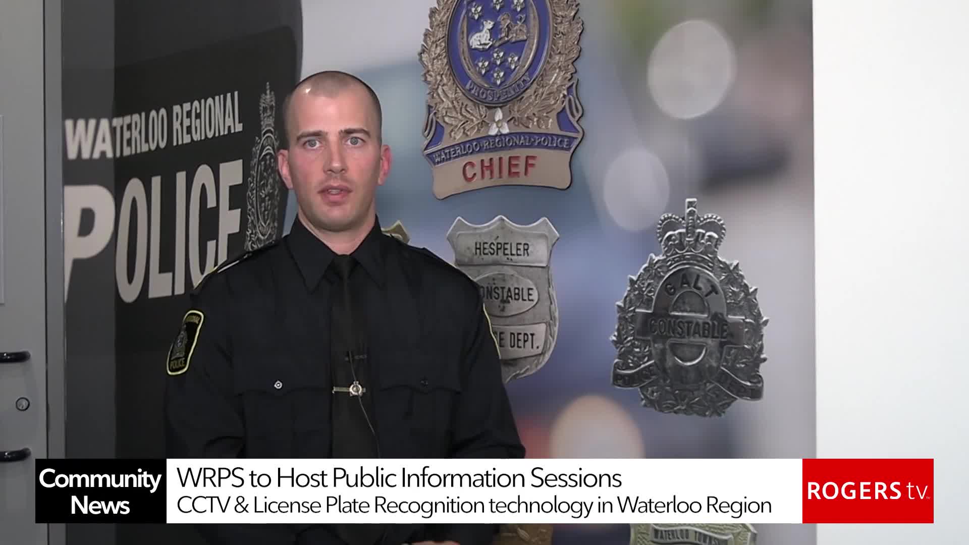 Rogers tv Community News