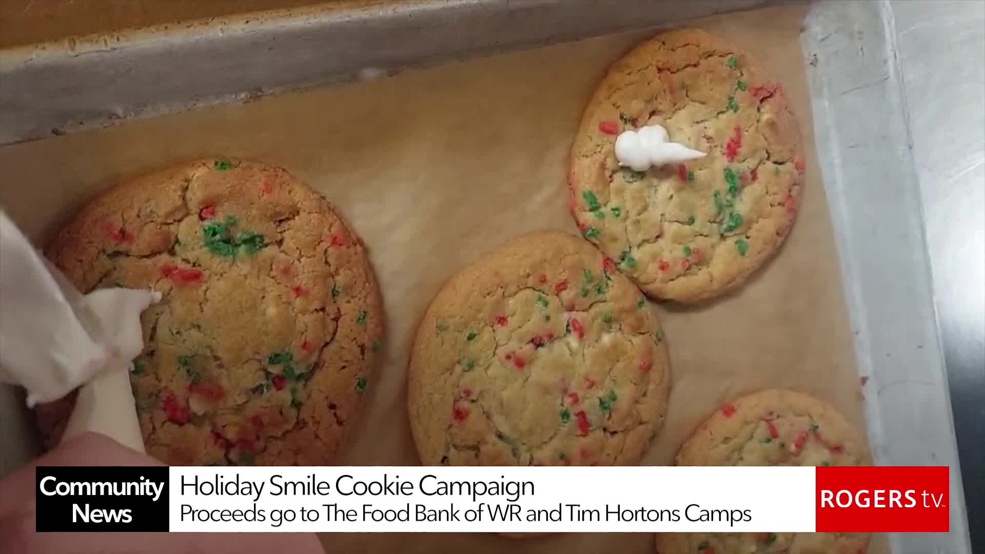 Rogers tv Community News