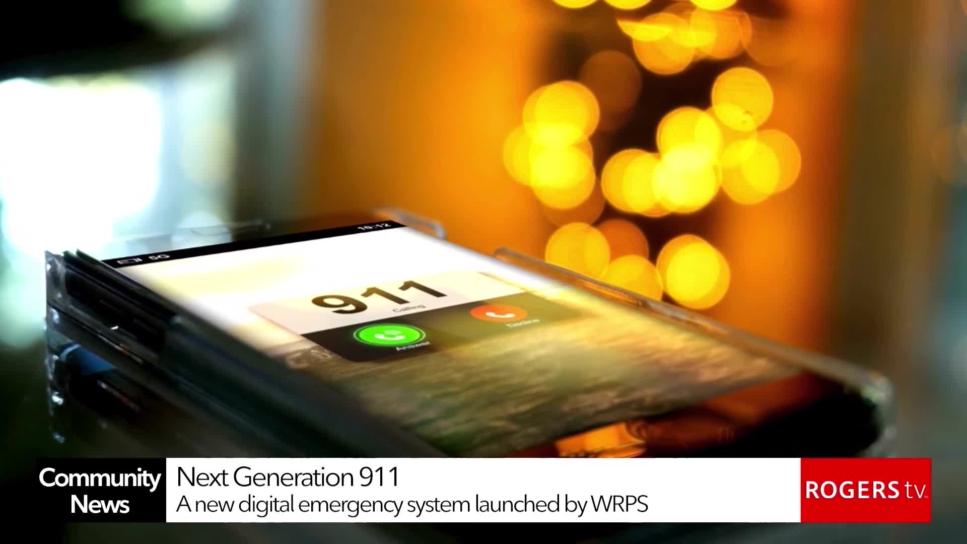 Rogers tv Community News