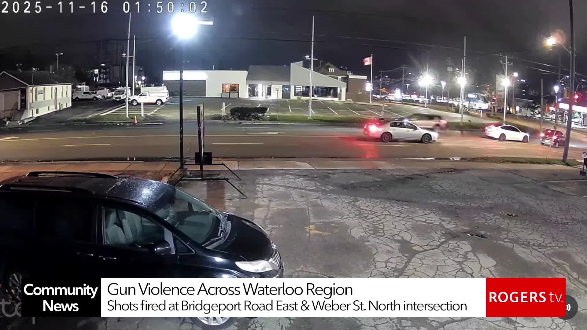 Rogers tv Community News