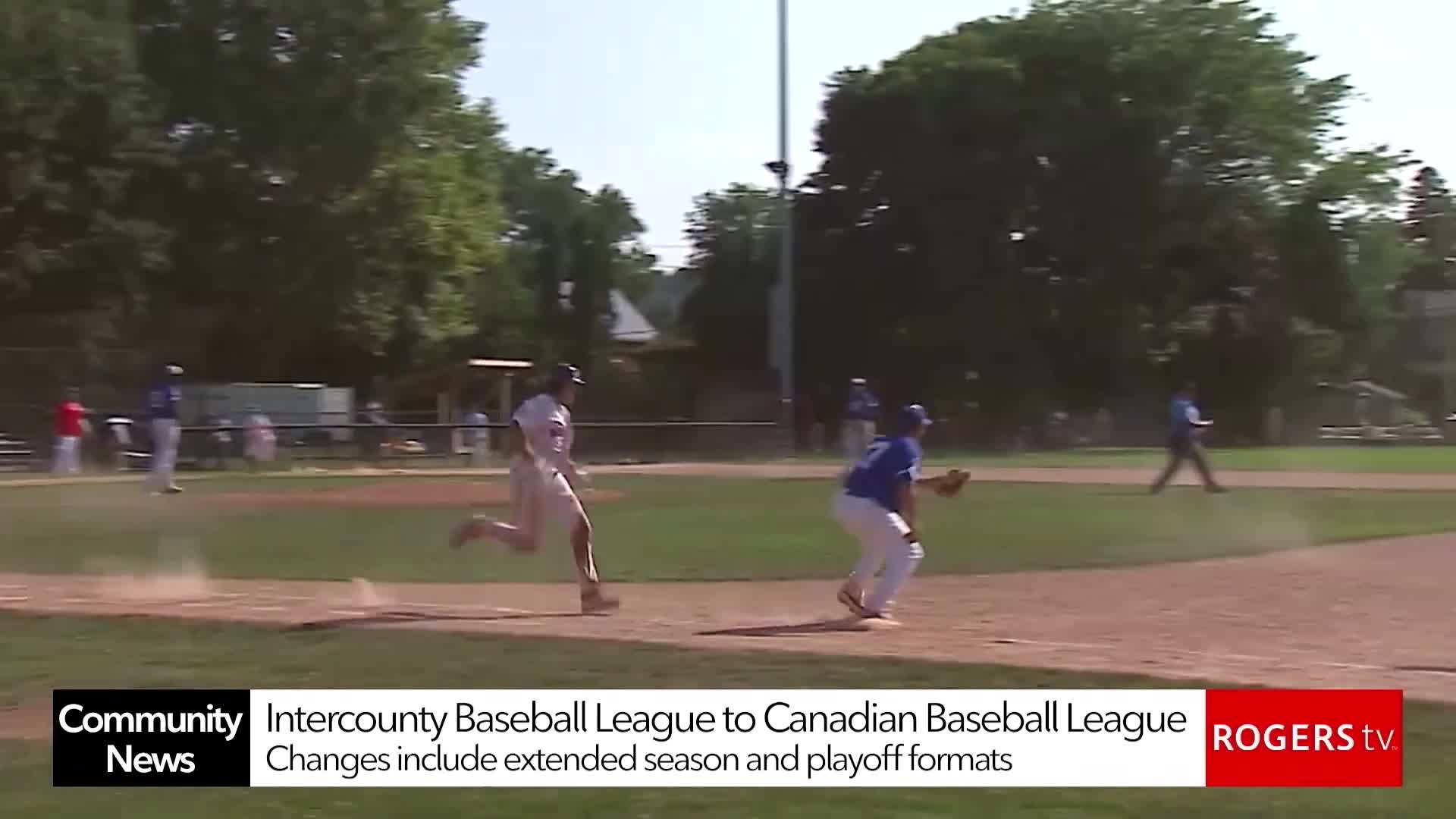 Rogers tv Community News