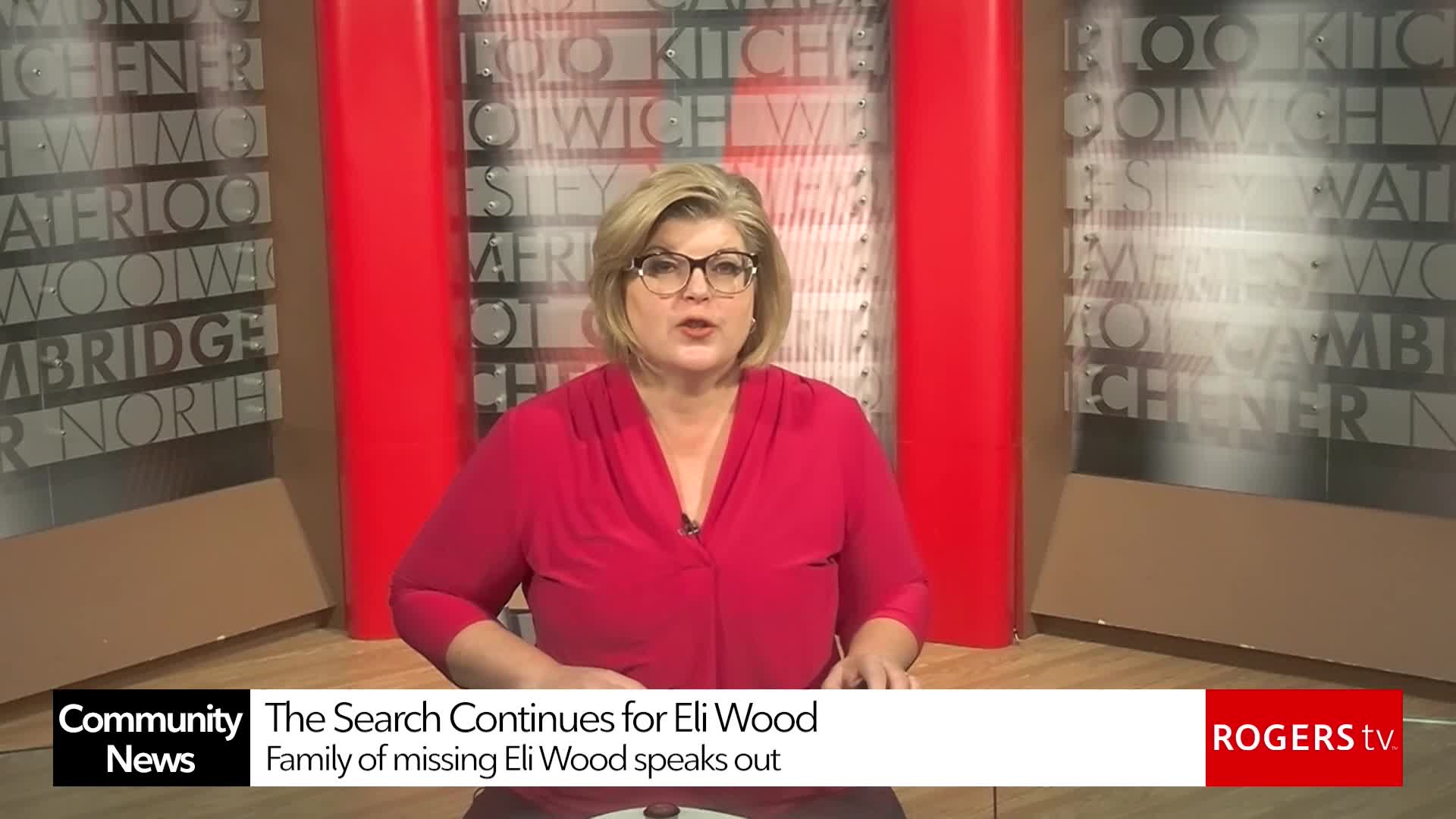 Rogers tv Community News