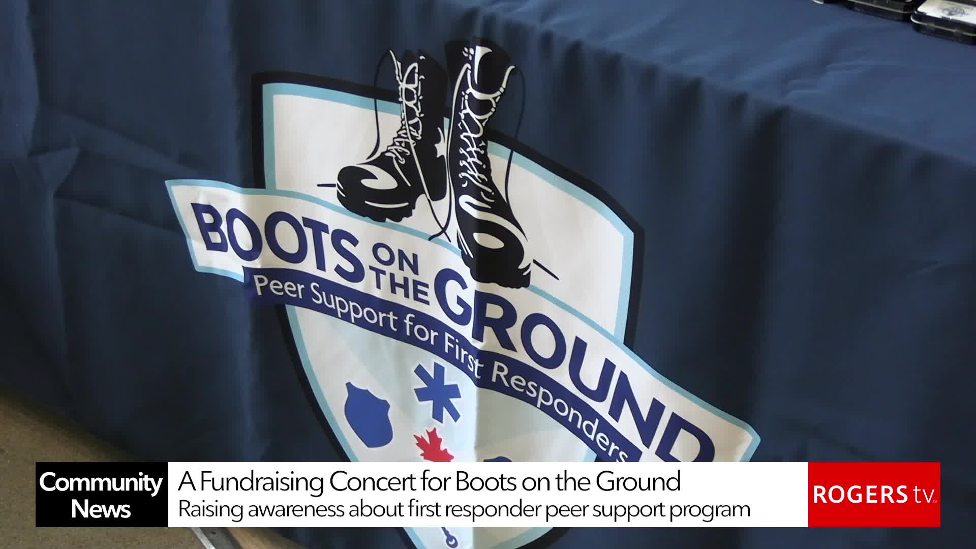 Rogers tv Community News