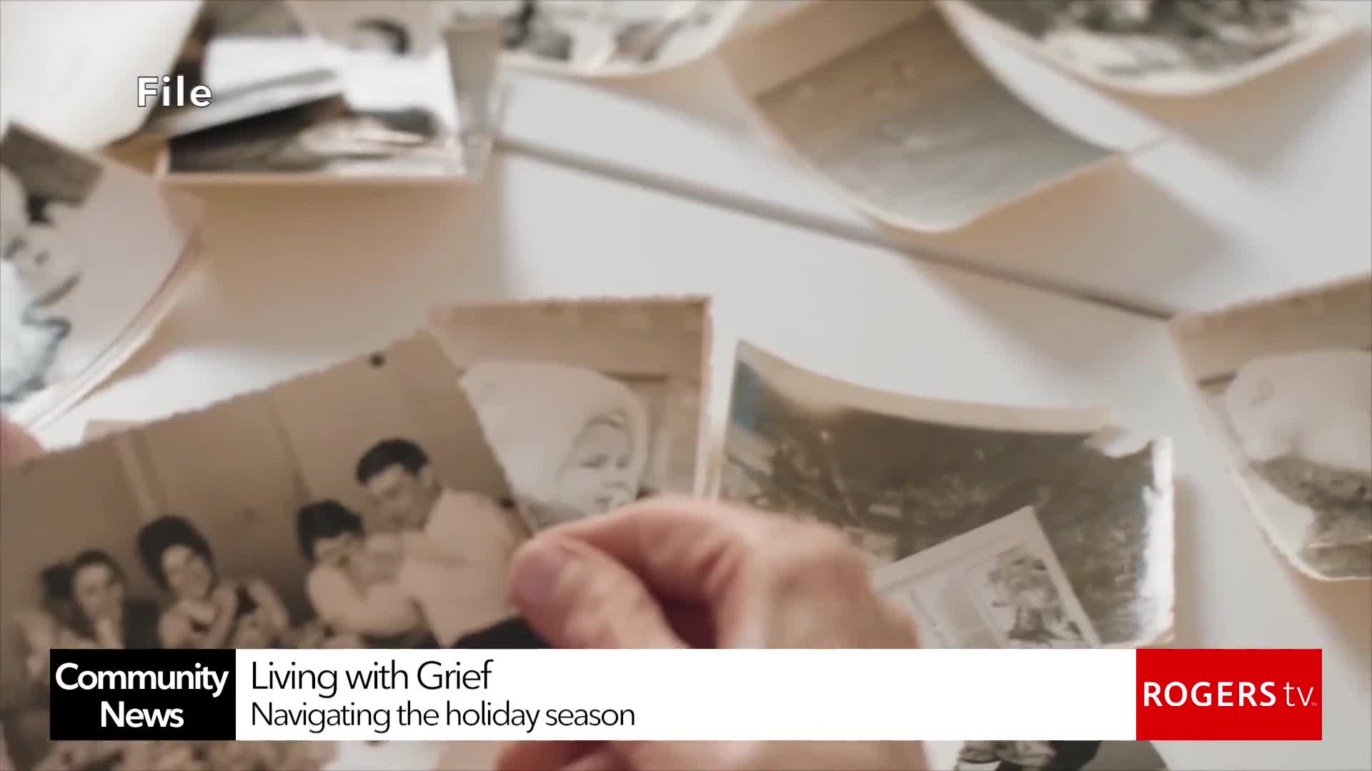 Rogers tv Community News