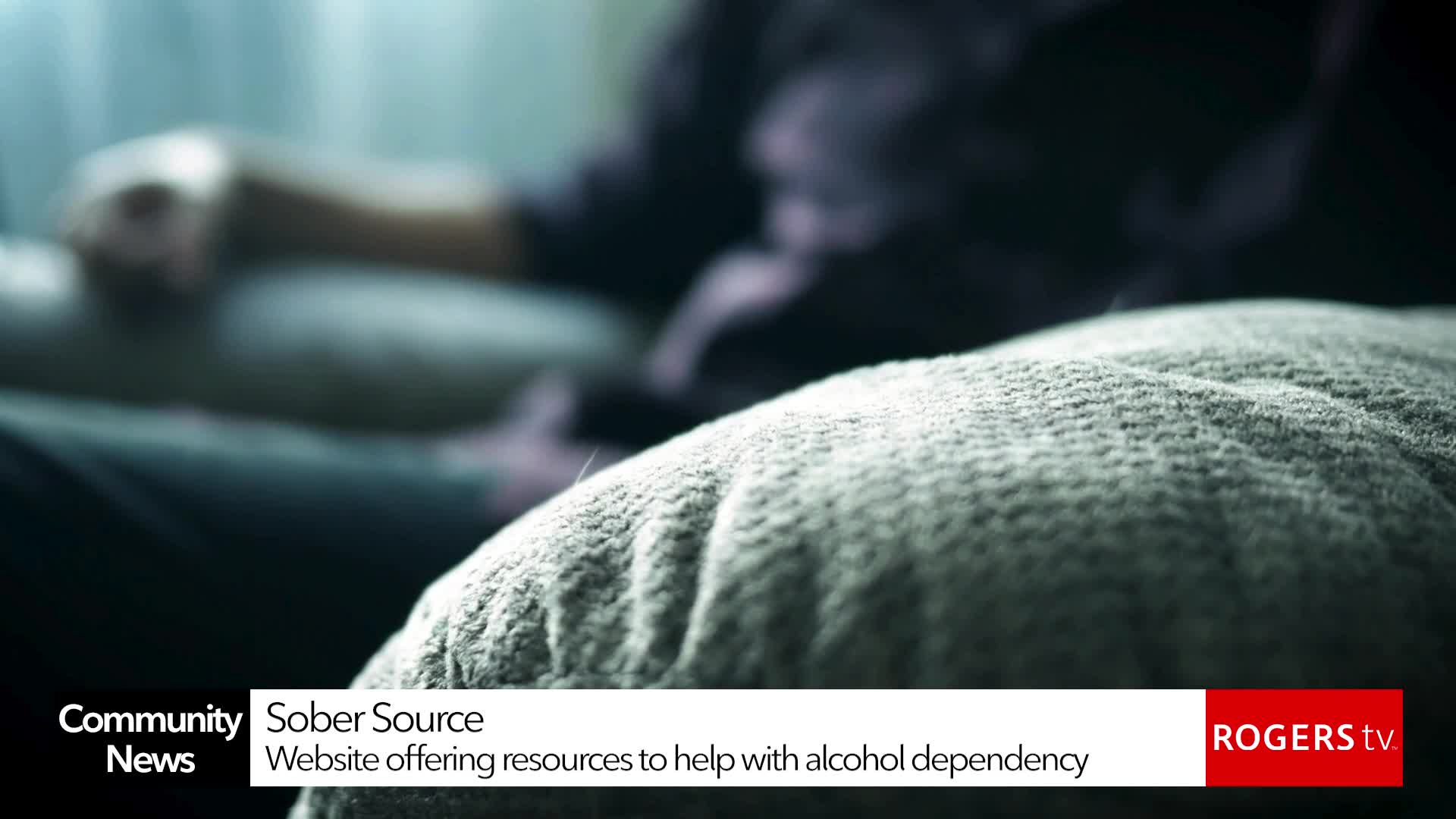 Rogers tv Community News