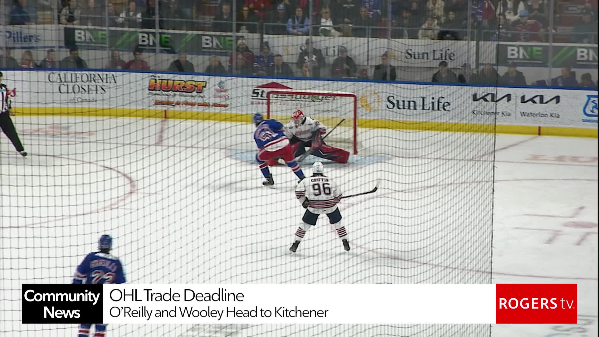 Rogers tv Community News