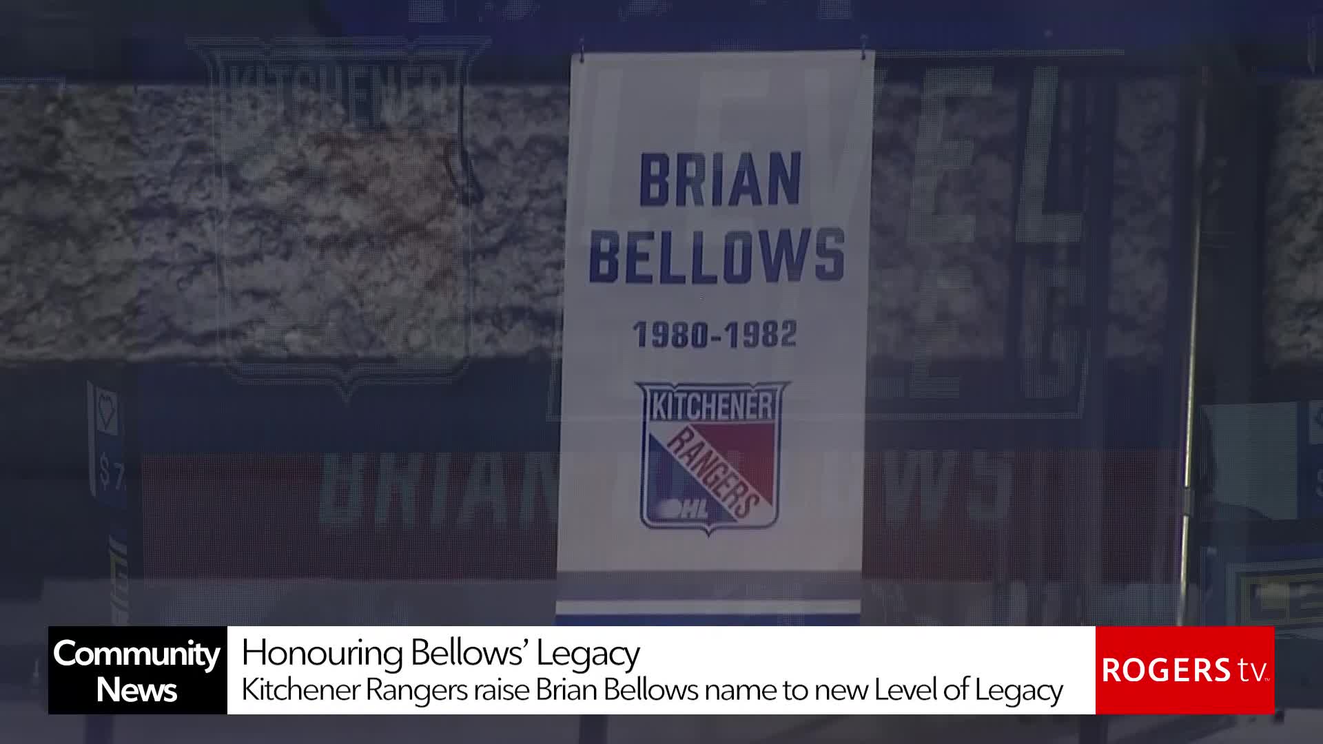 Rogers tv Community News