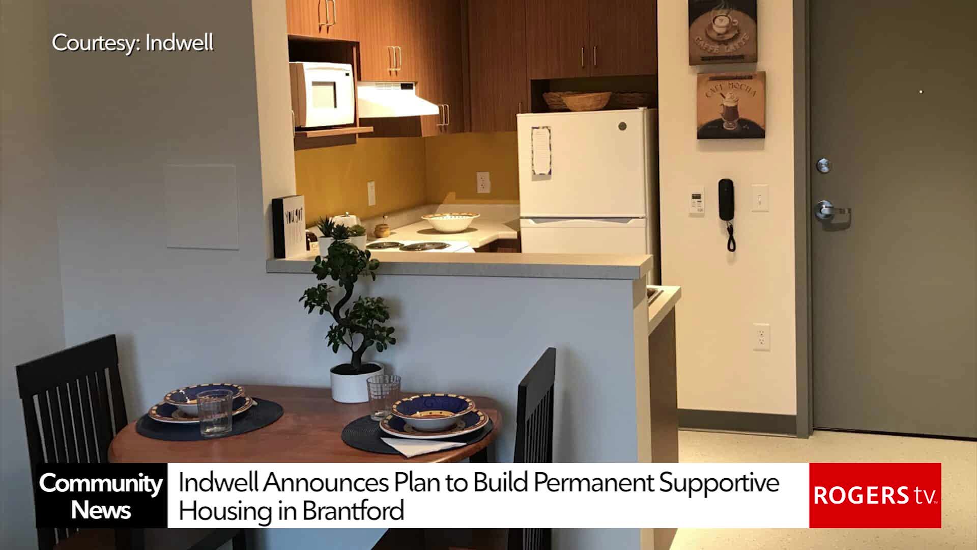 Rogers tv Community News