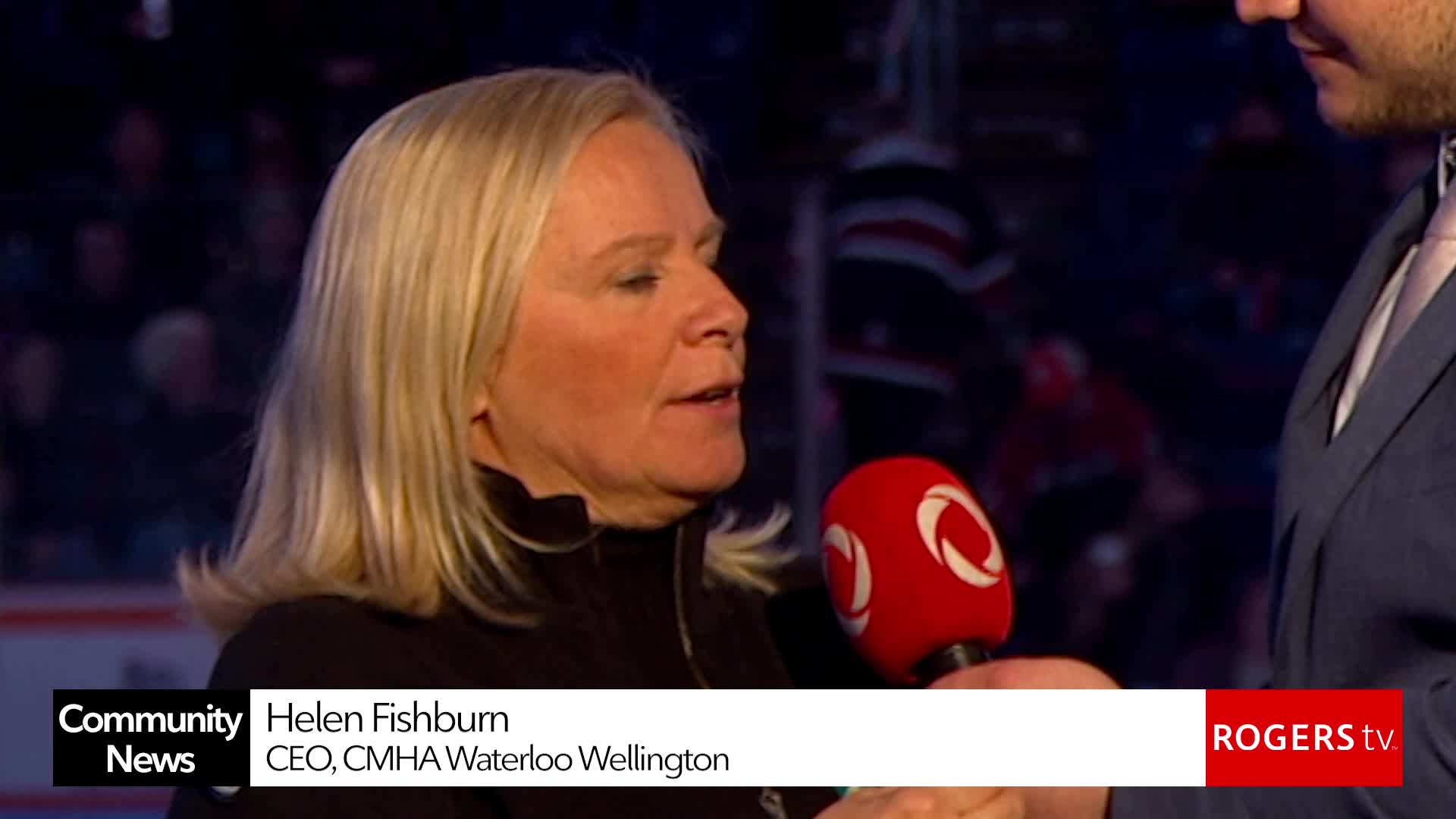 Rogers tv Community News