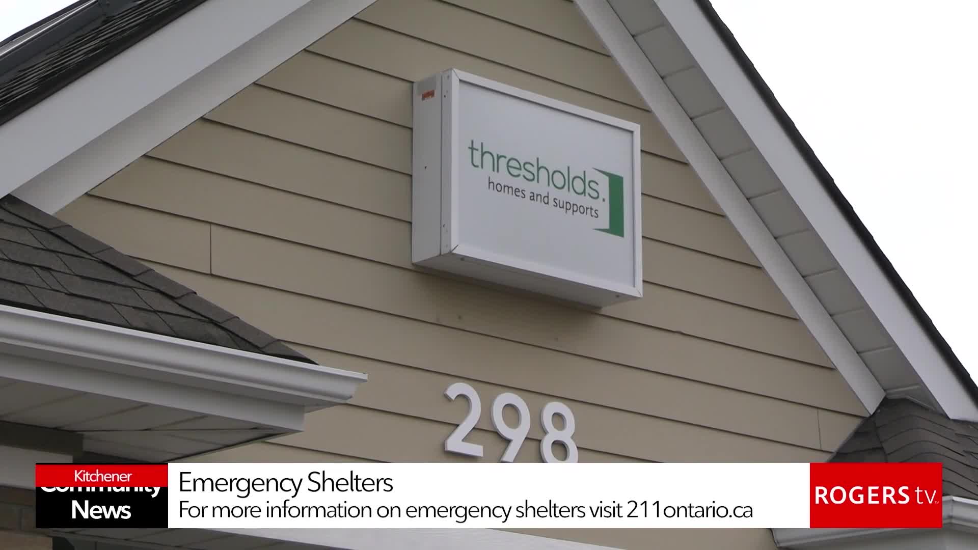 Rogers tv Community News