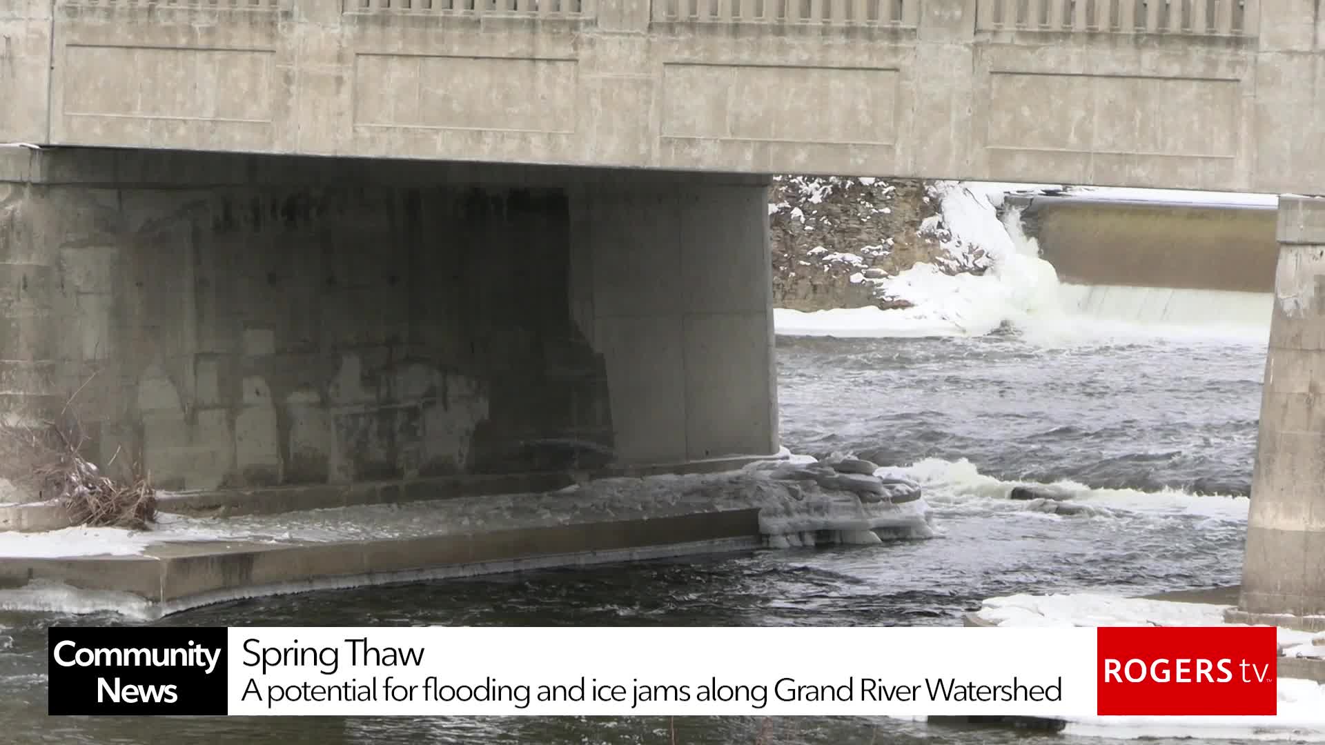 Rogers tv Community News