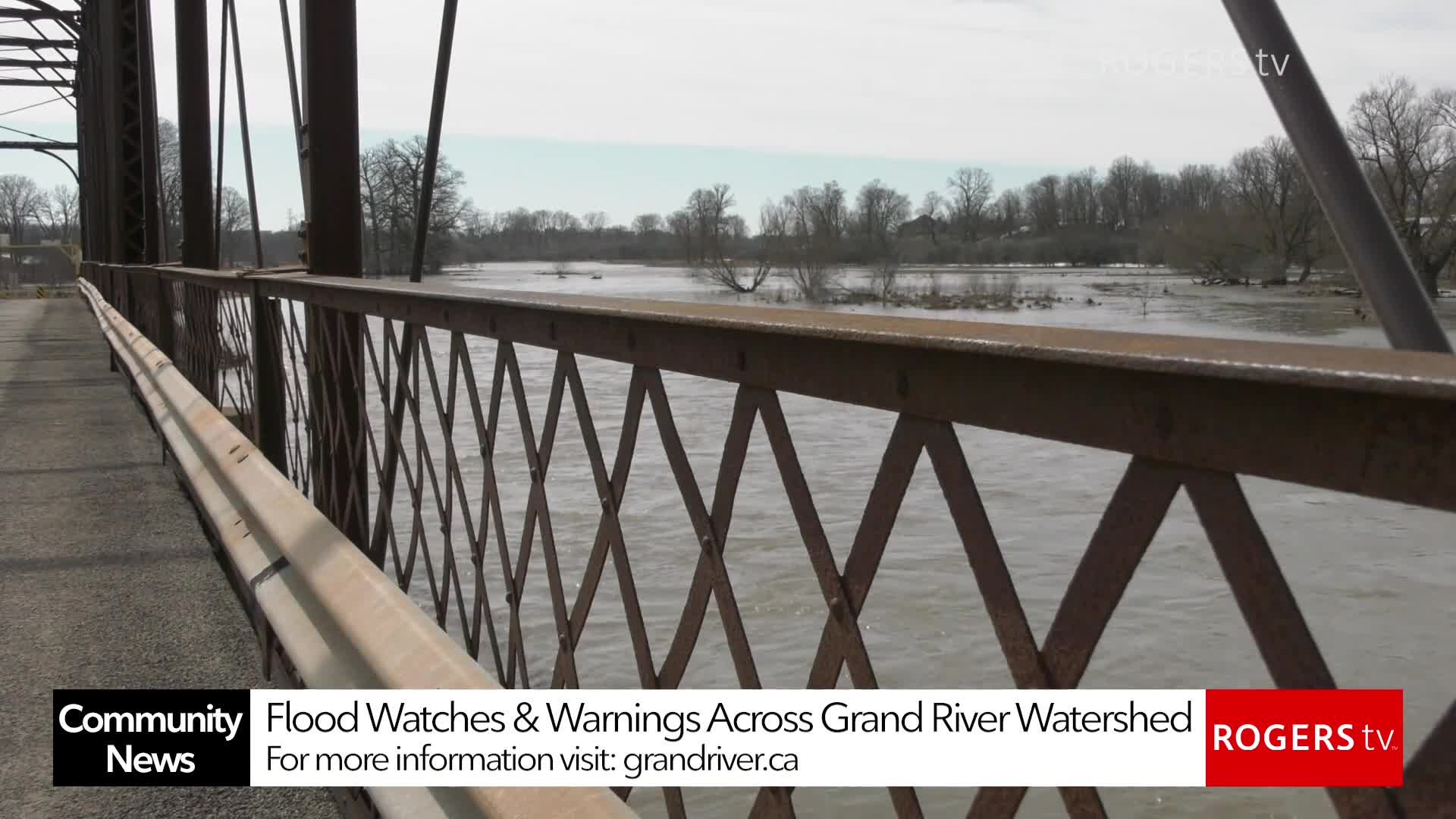 Rogers tv Community News