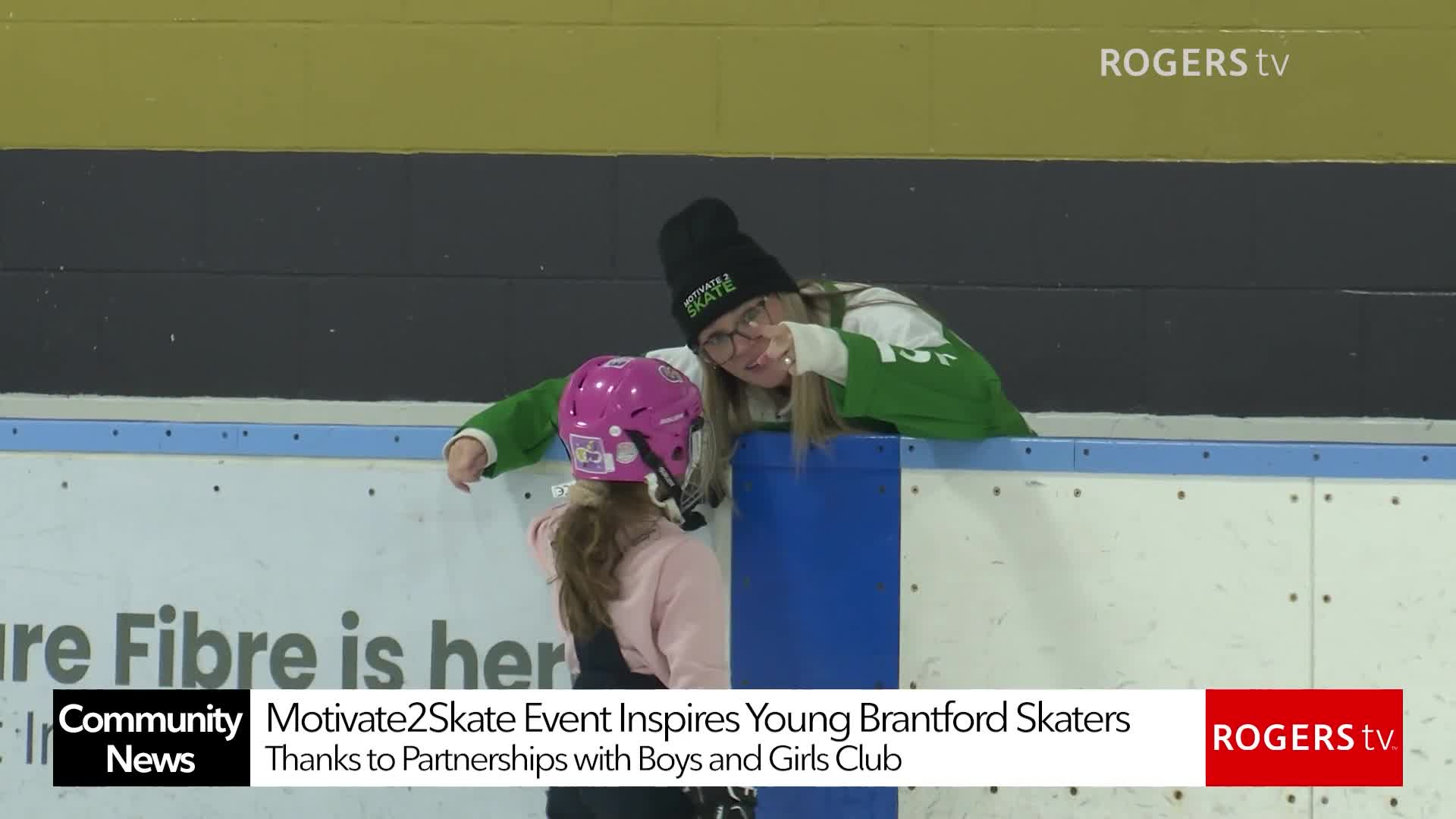 Rogers tv Community News