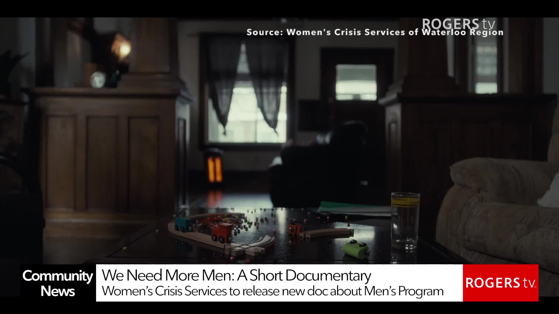 Rogers tv Community News