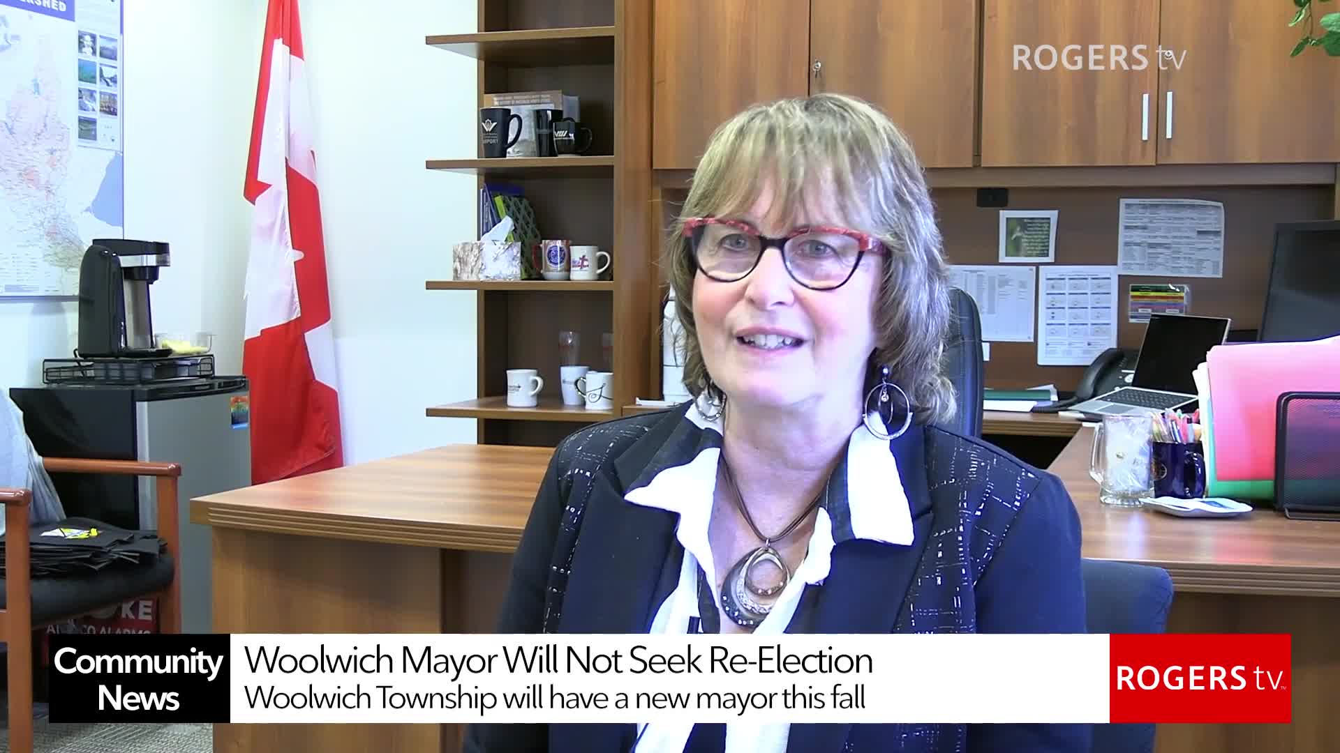 Rogers tv Community News