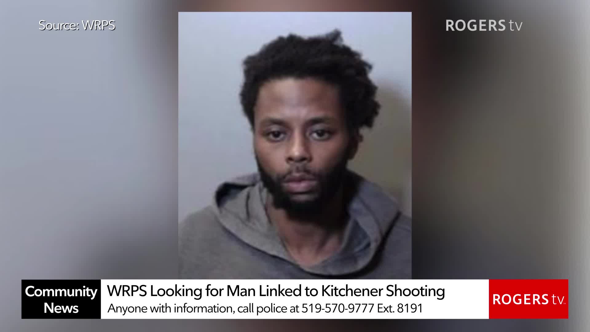 Rogers tv Community News