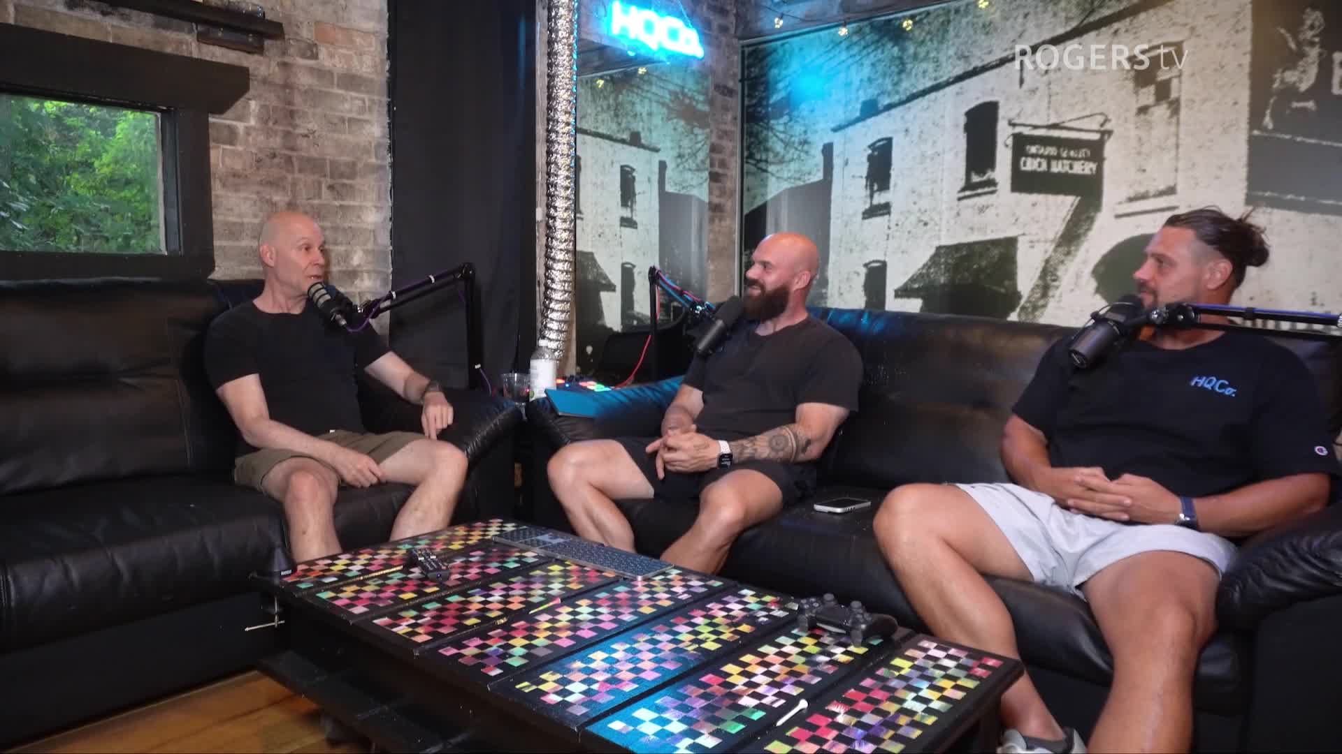 HQCO