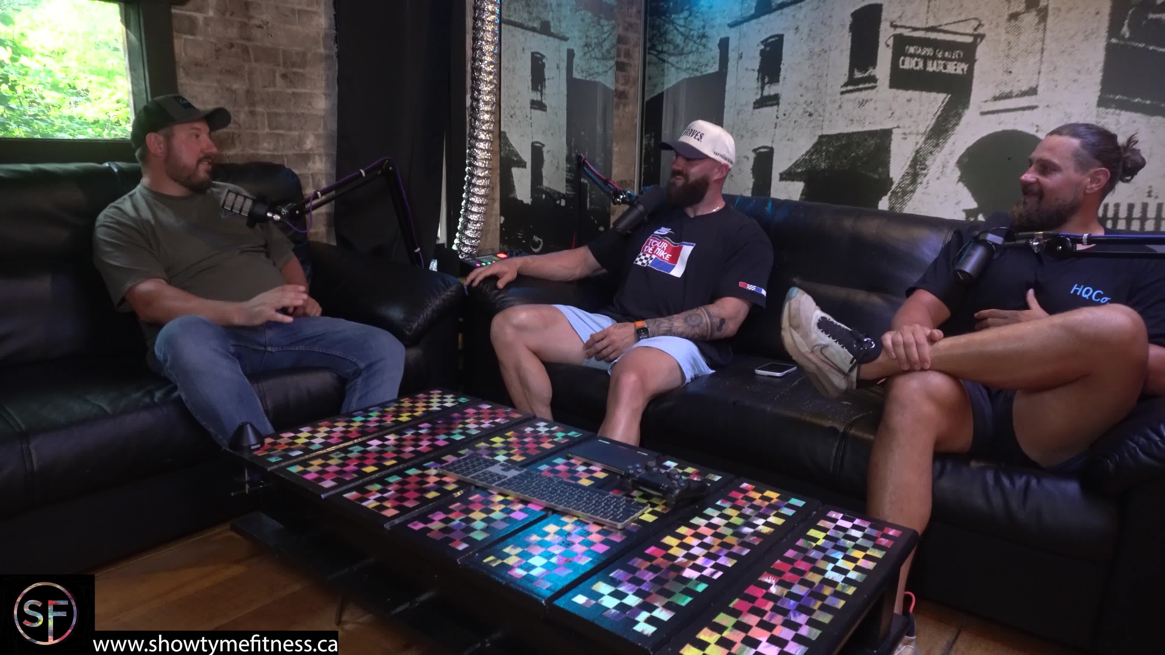 HQCO