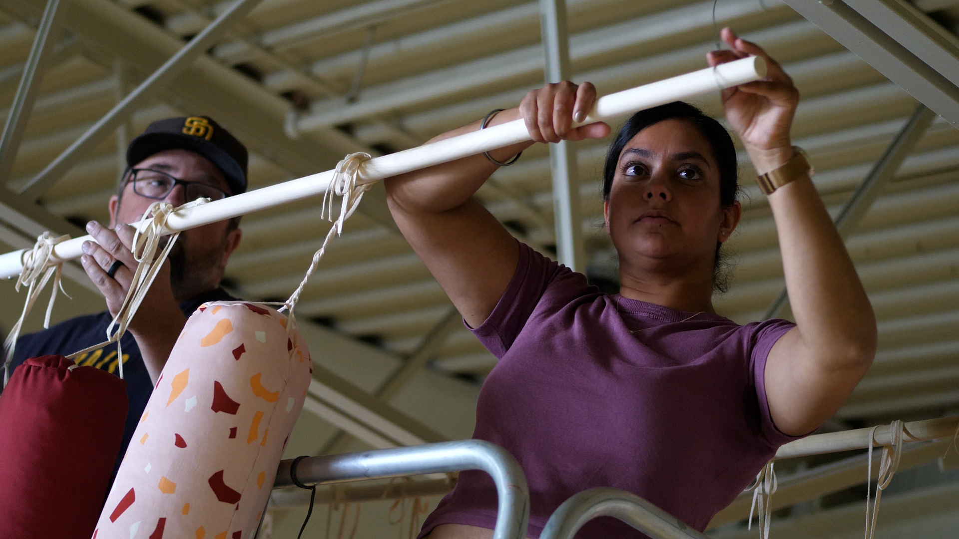 Rogers tv Community News