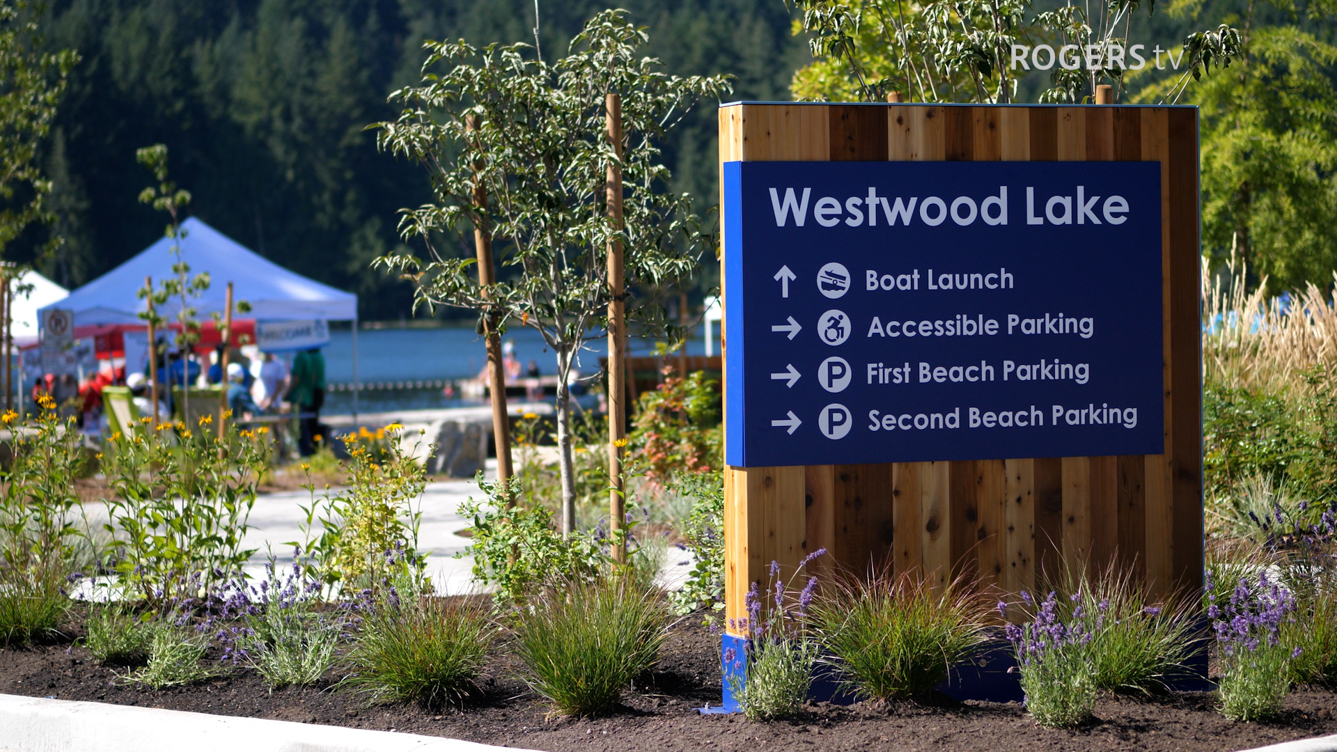 Rogers tv Community News