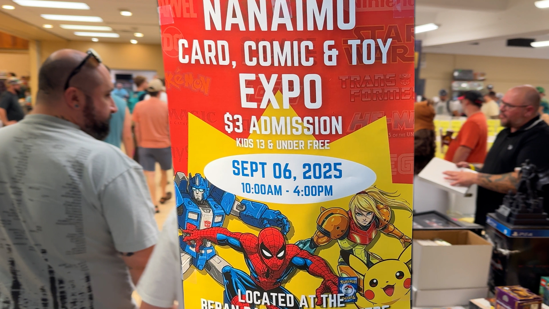 Rogers tv Community News