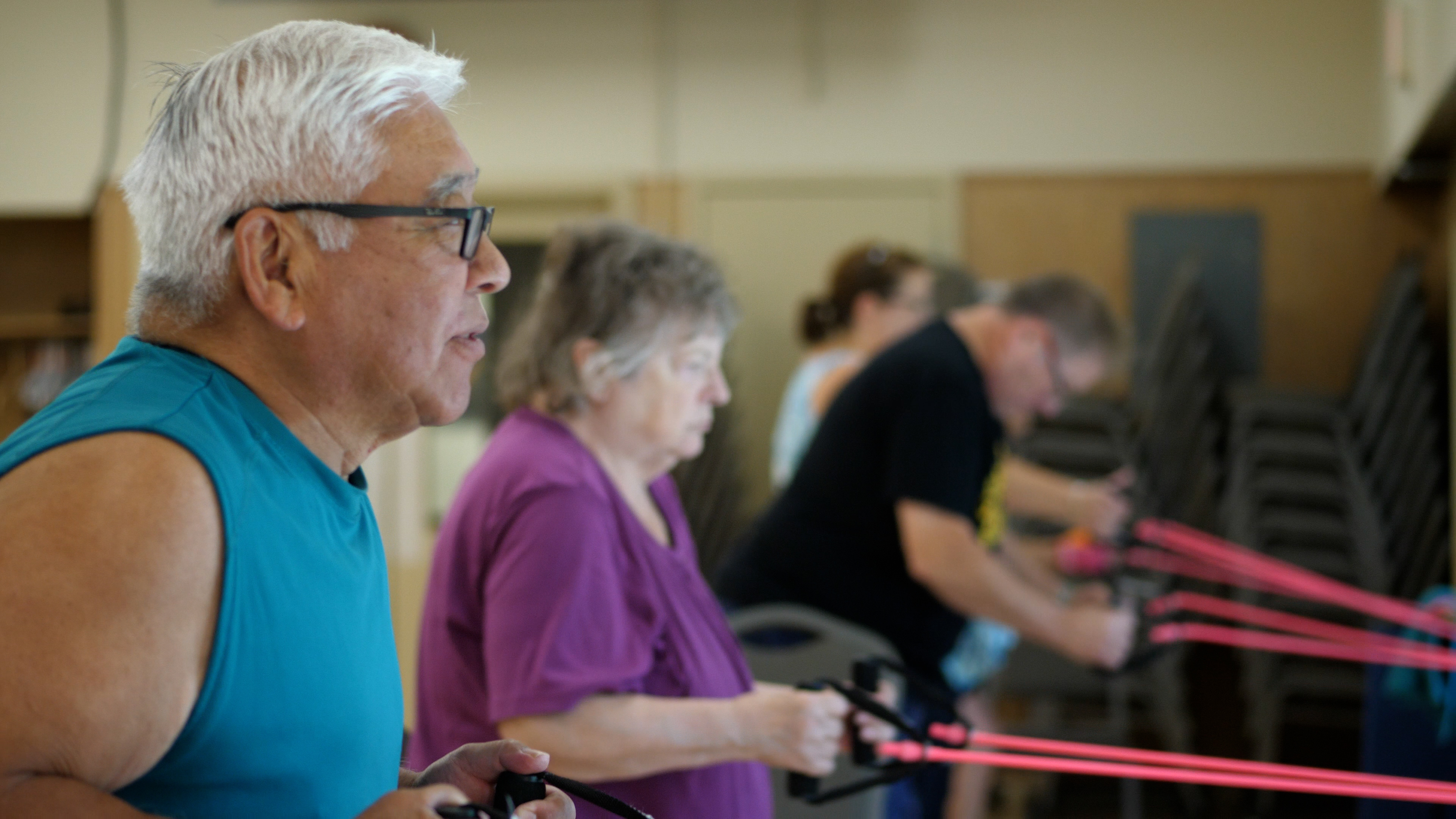 Rogers tv Community News