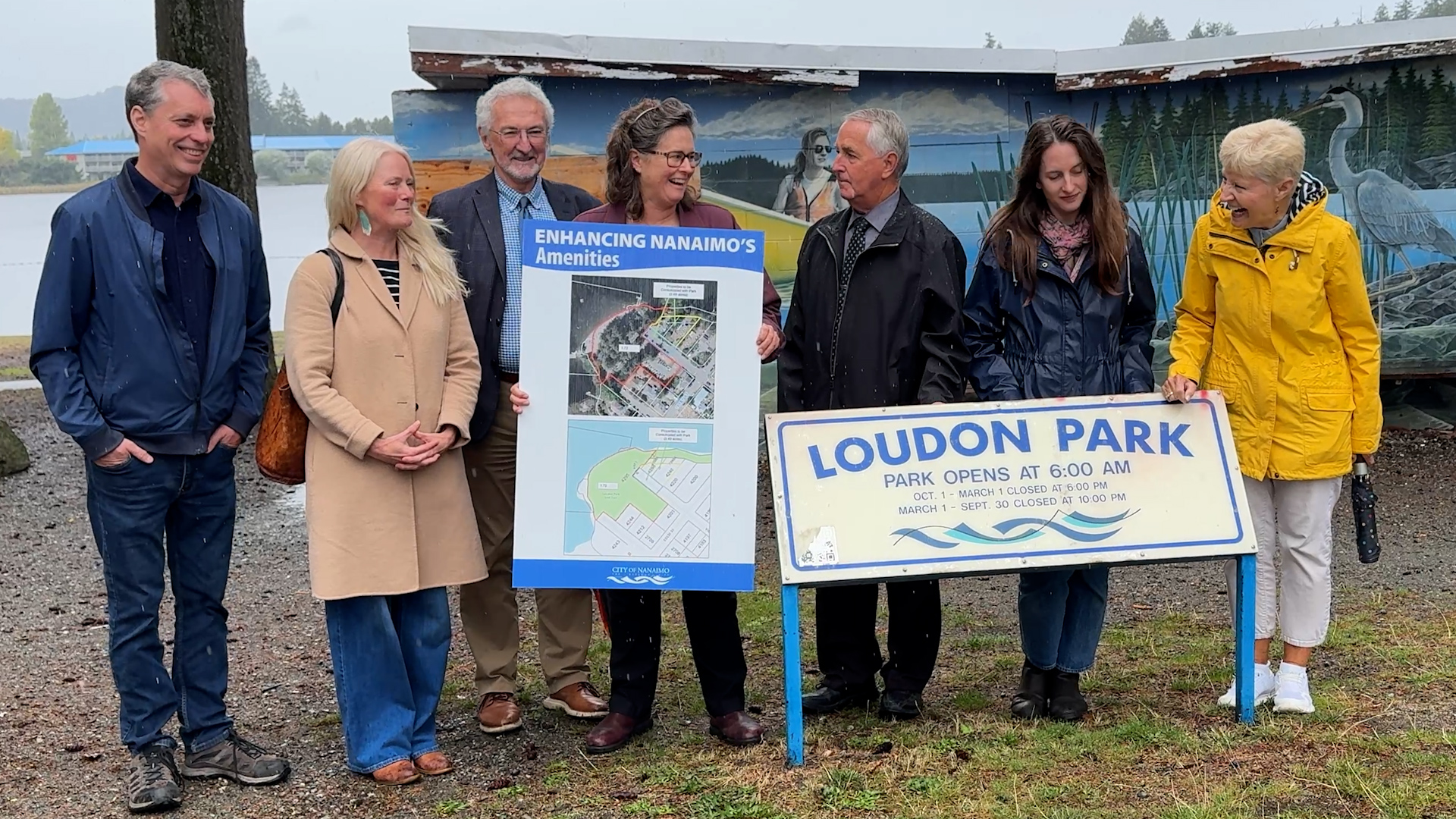 Rogers tv Community News