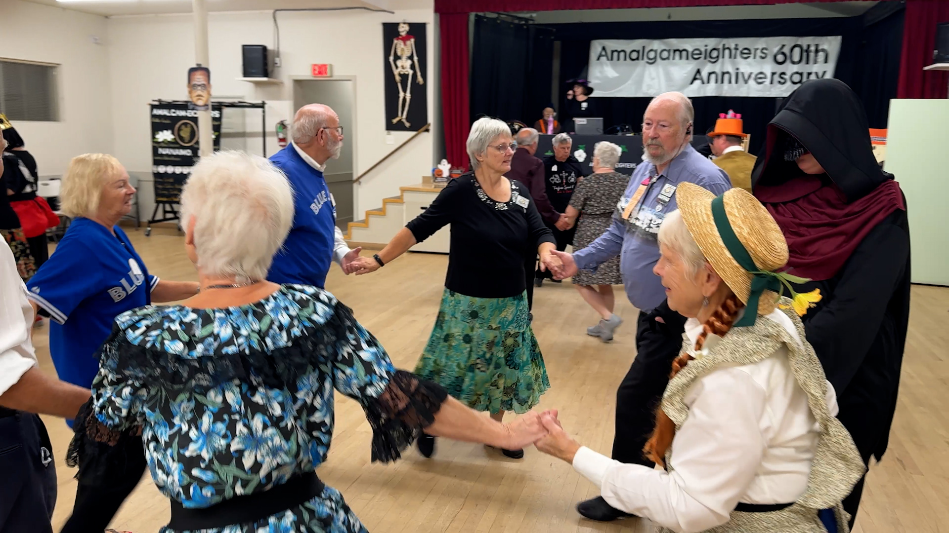 Rogers tv Community News