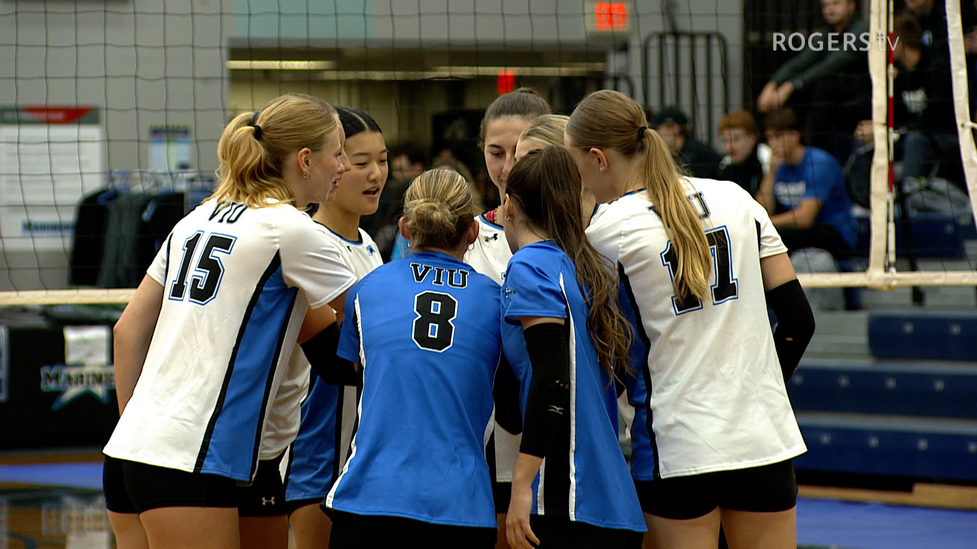 Rogers tv Community News