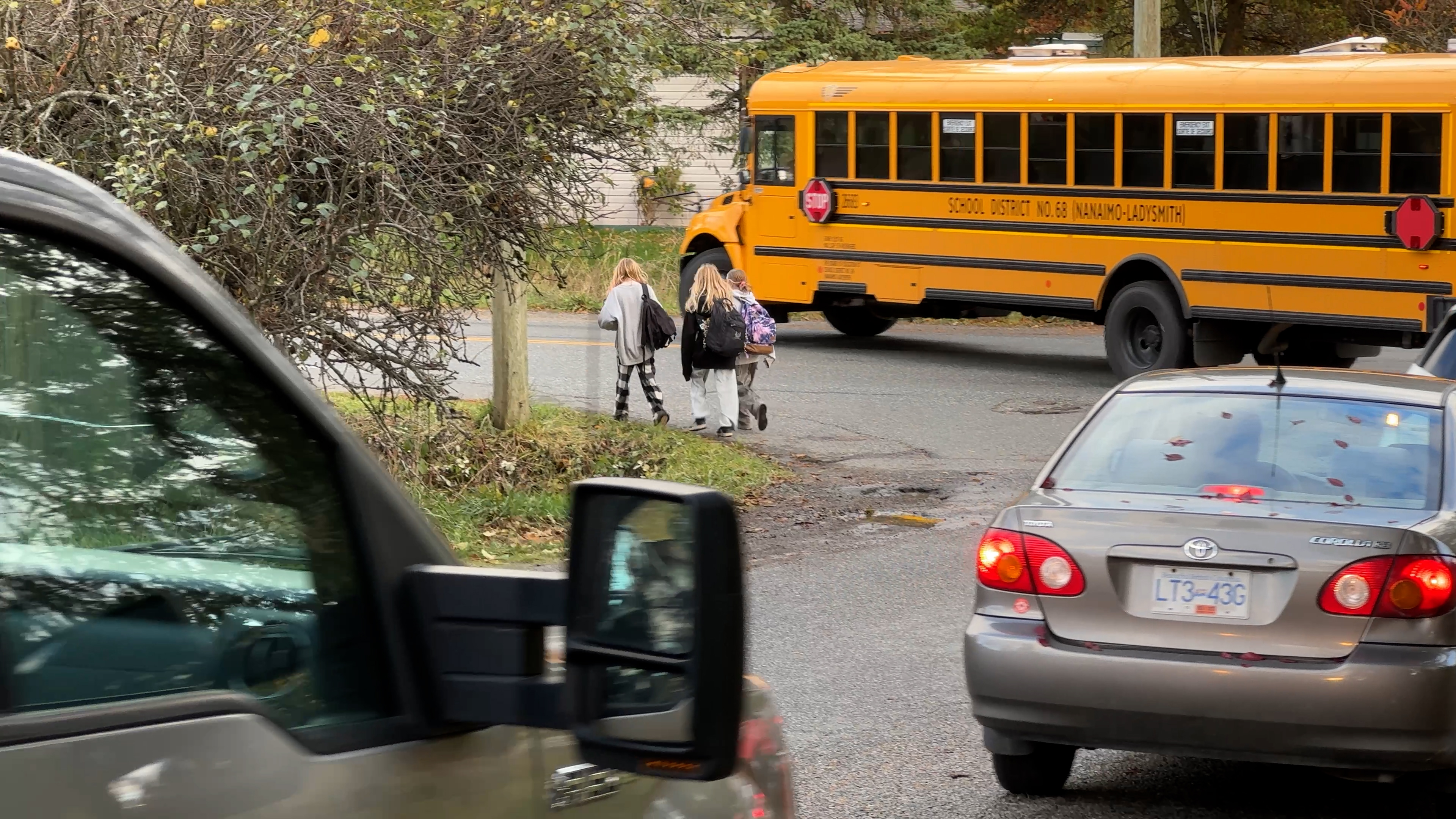 Rogers tv Community News