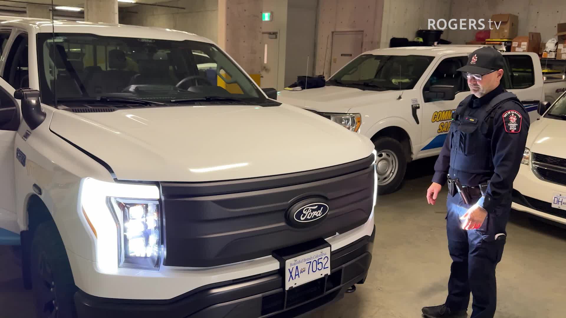 Rogers tv Community News