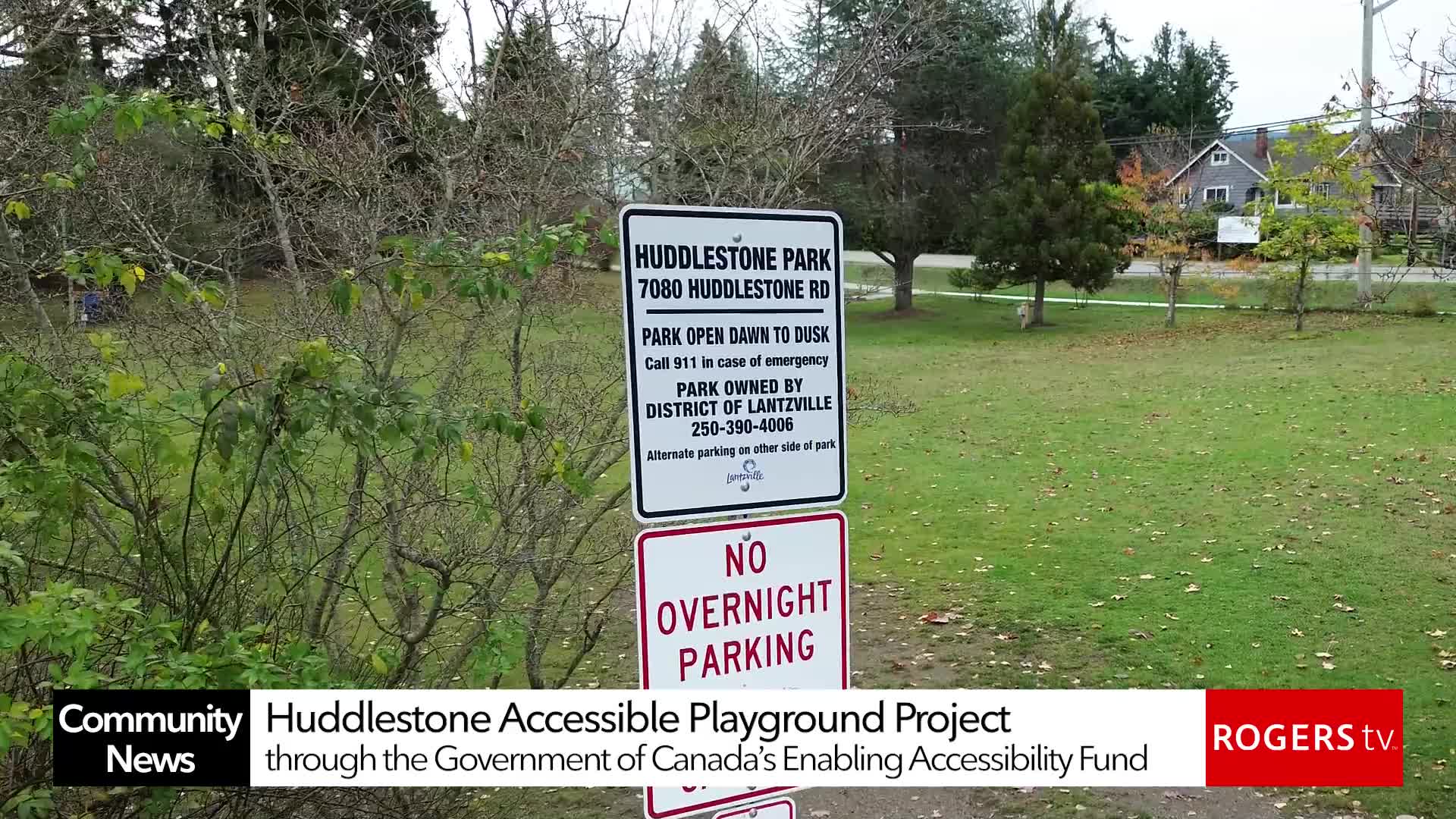 Rogers tv Community News