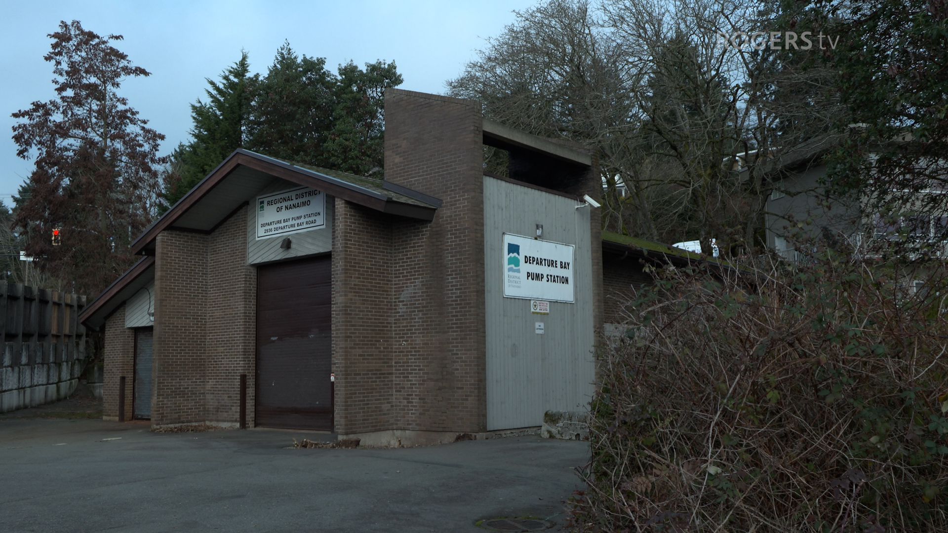 Rogers tv Community News