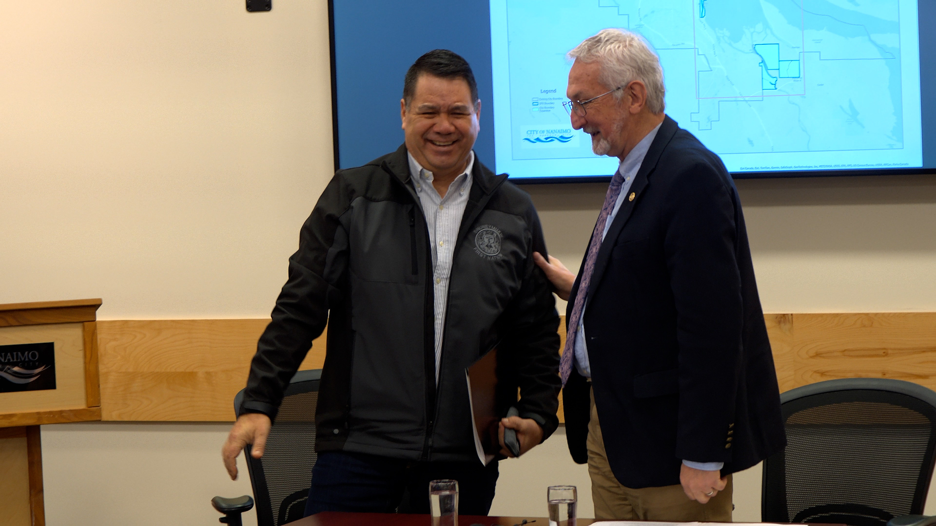 Rogers tv Community News